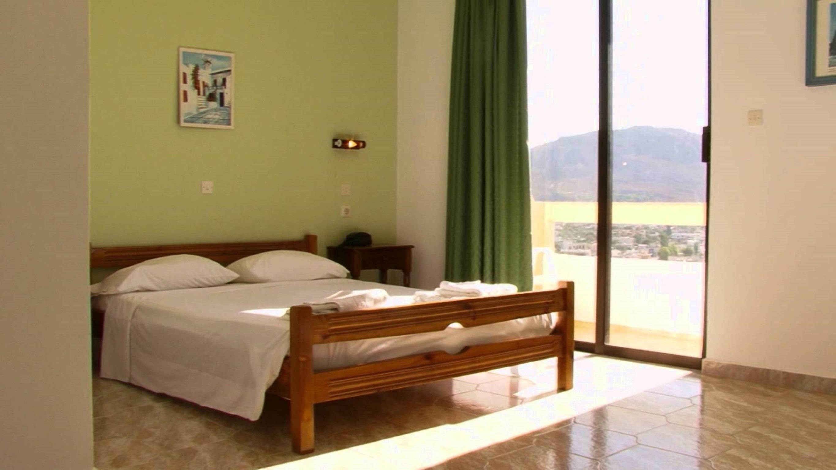 Hotel Anagros