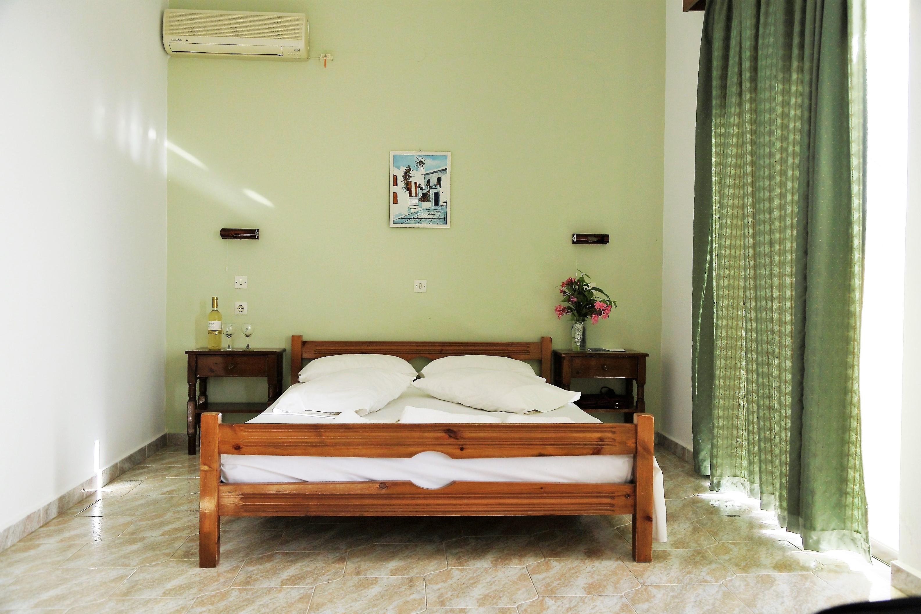 Hotel Anagros
