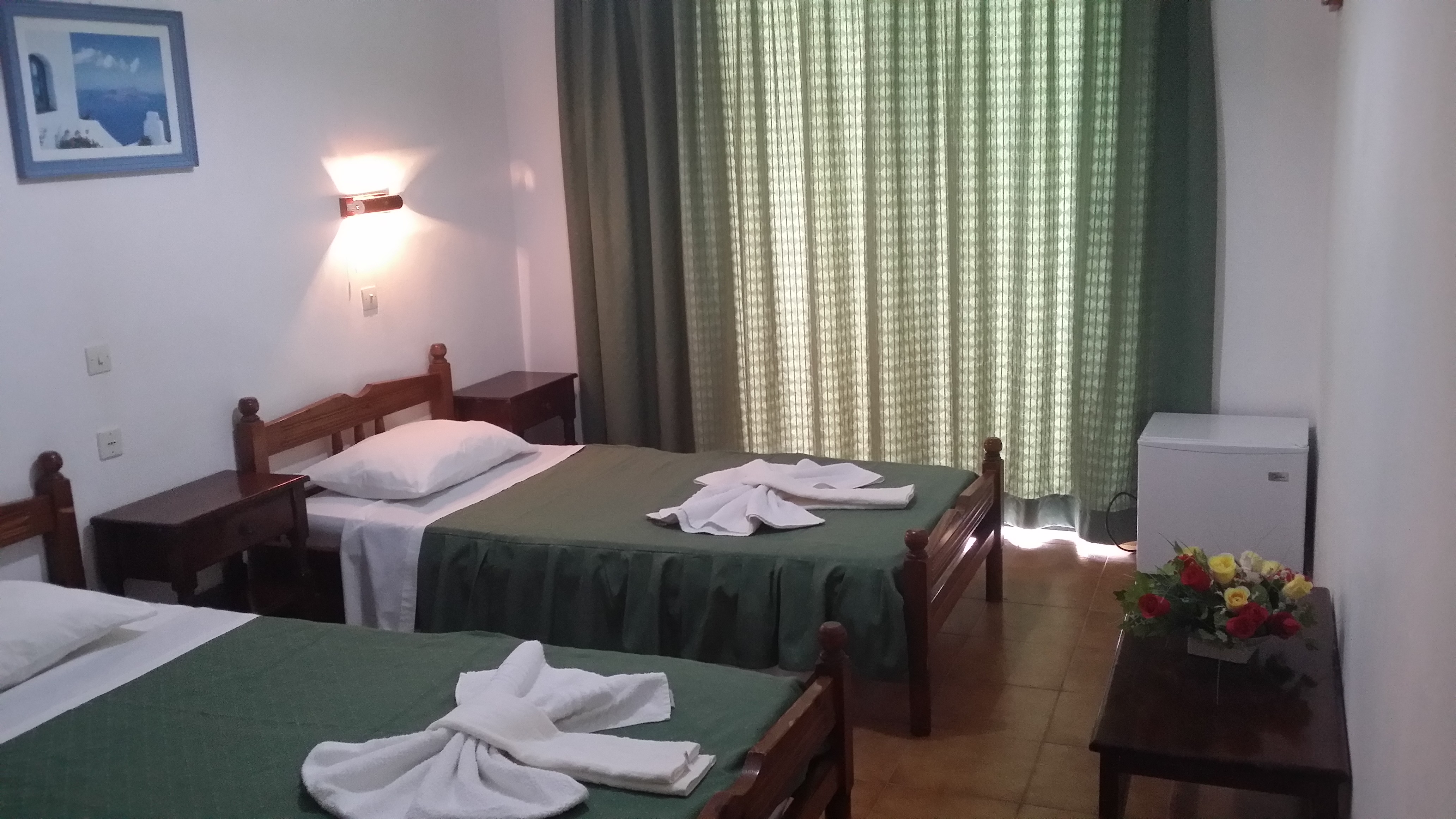 Hotel Anagros