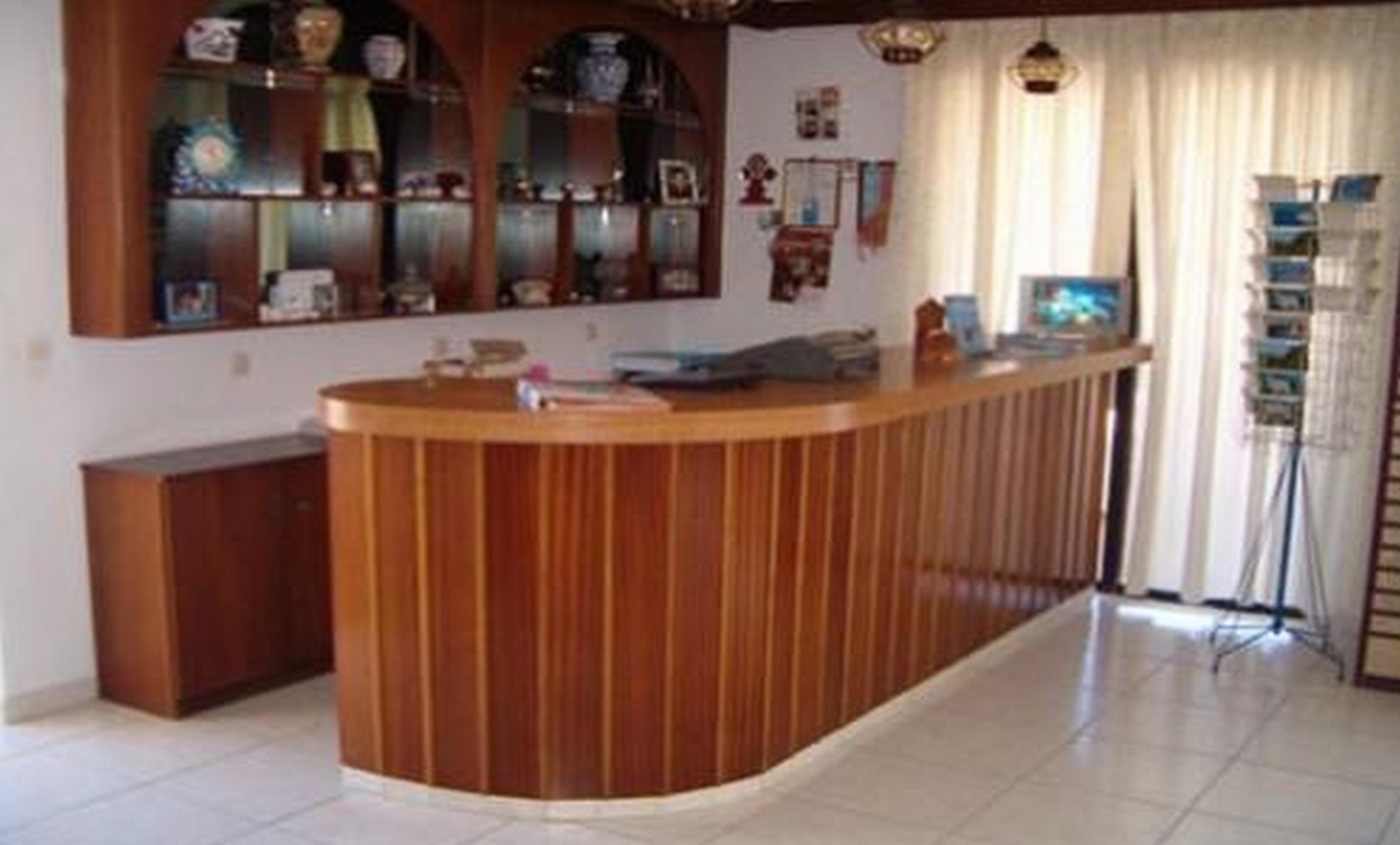 Hotel Anagros