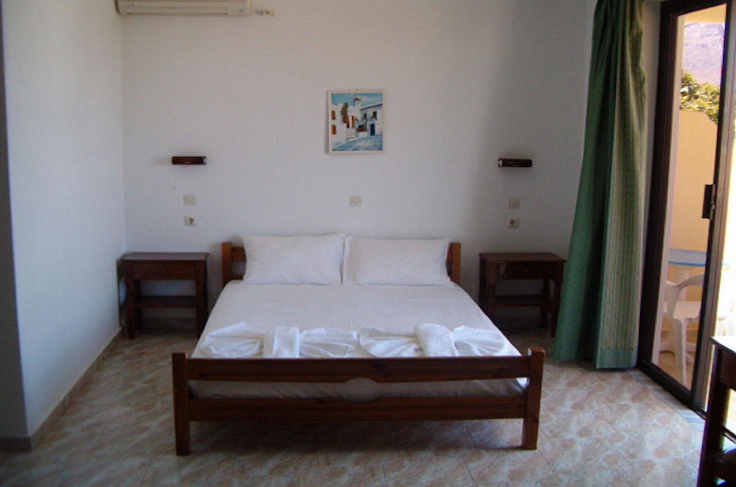 Hotel Anagros