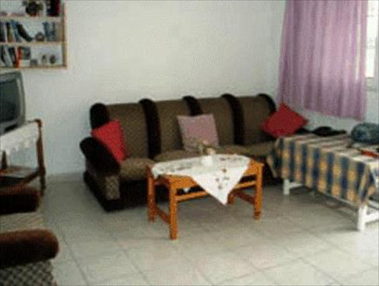 Salora Studio-Apartments