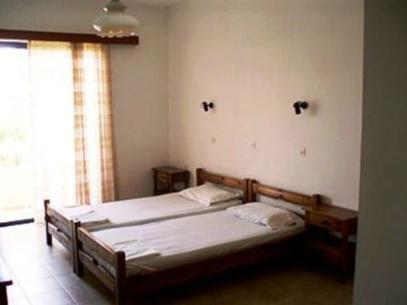 Semina Hotel