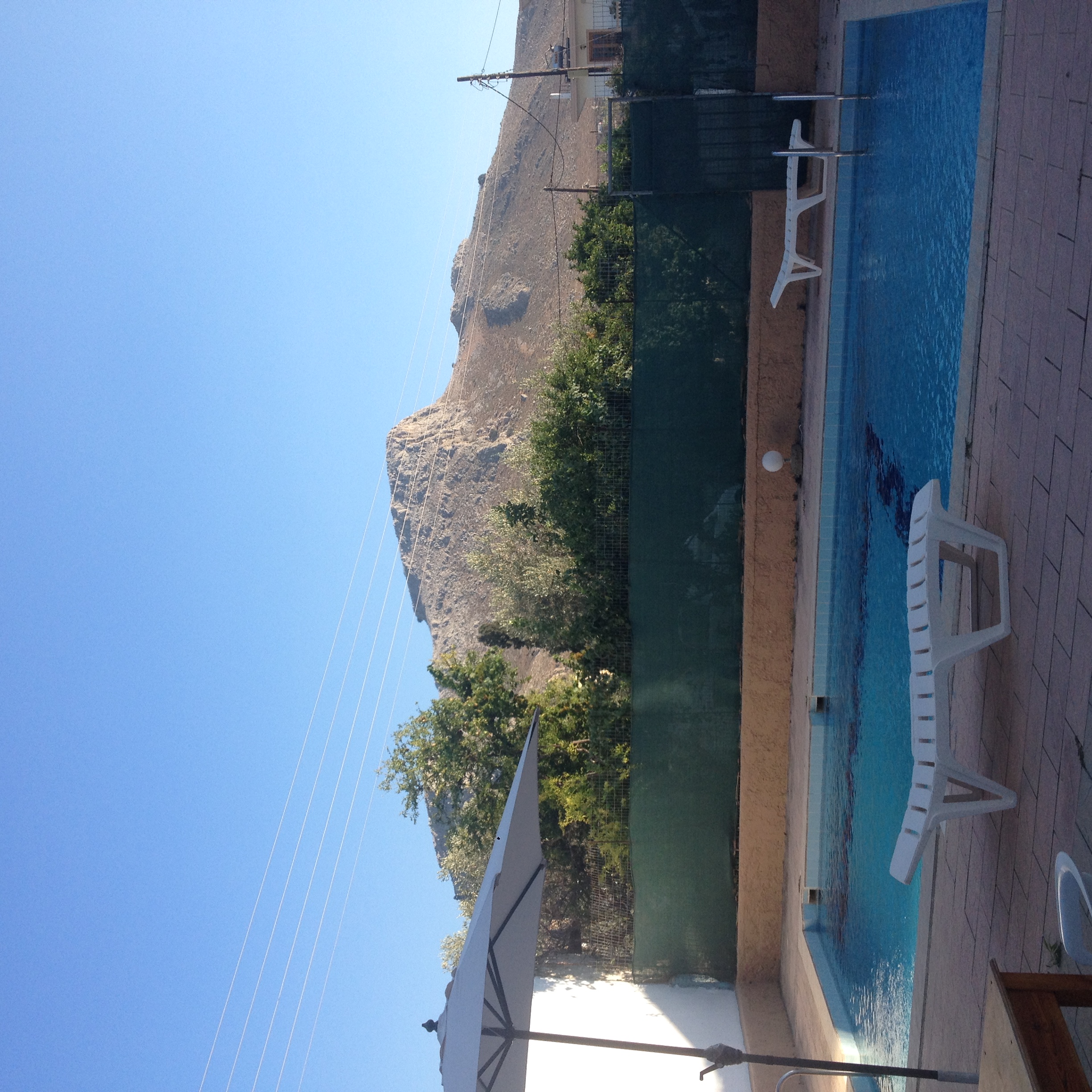 Semina Hotel