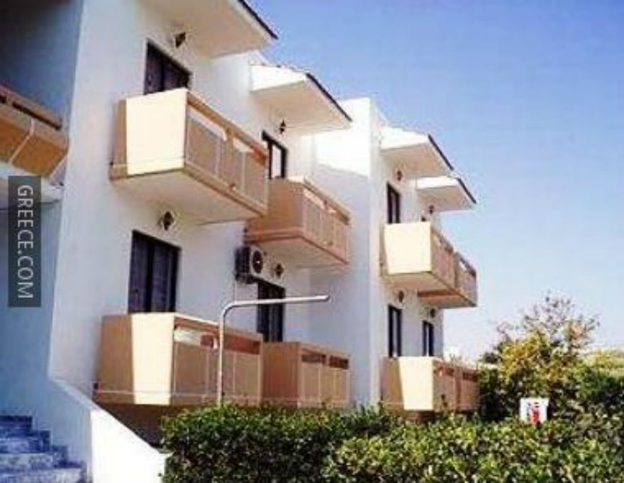Semina Hotel