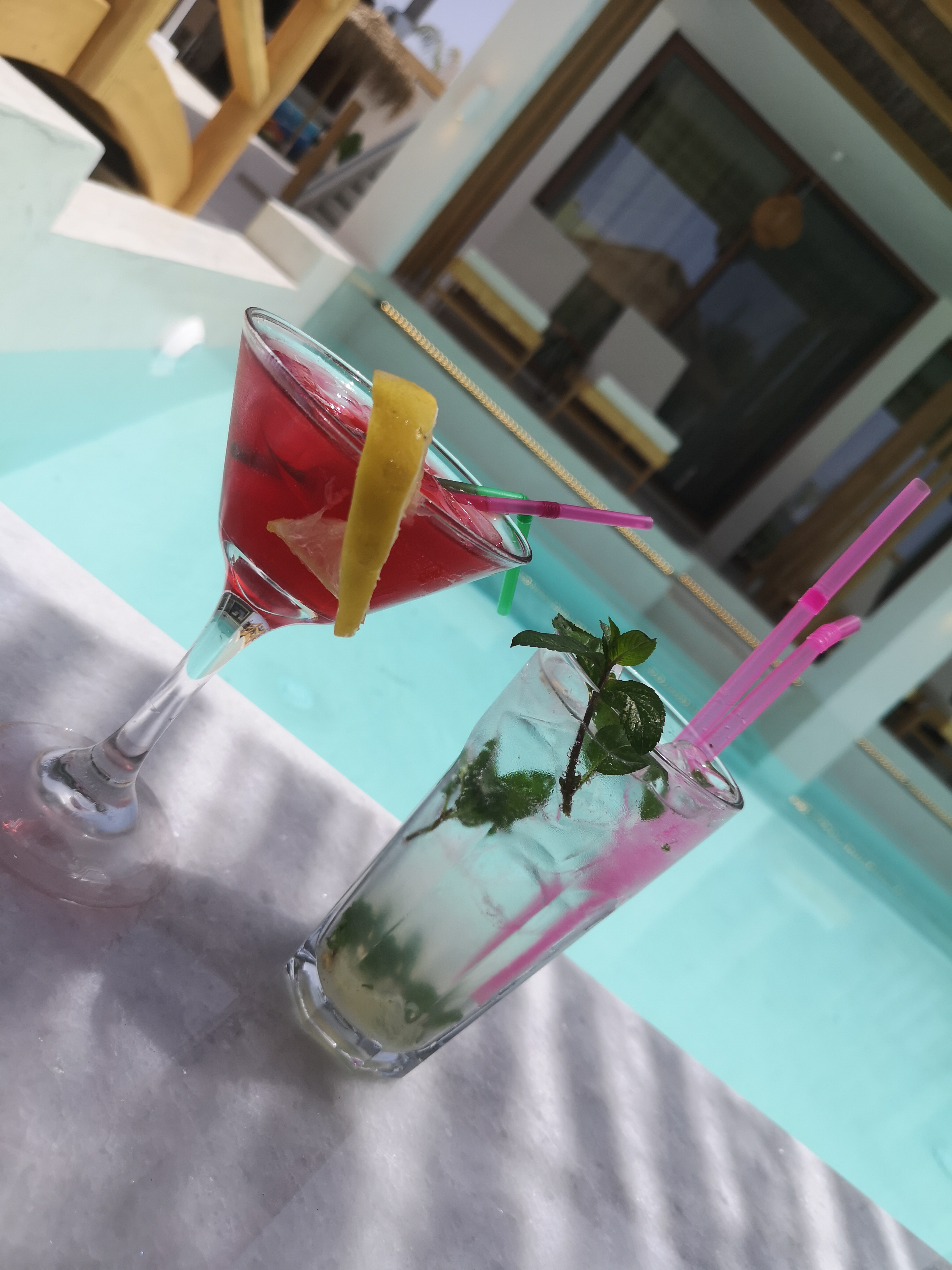 Alia Luxury Suites & Spa Beachfront Hotel