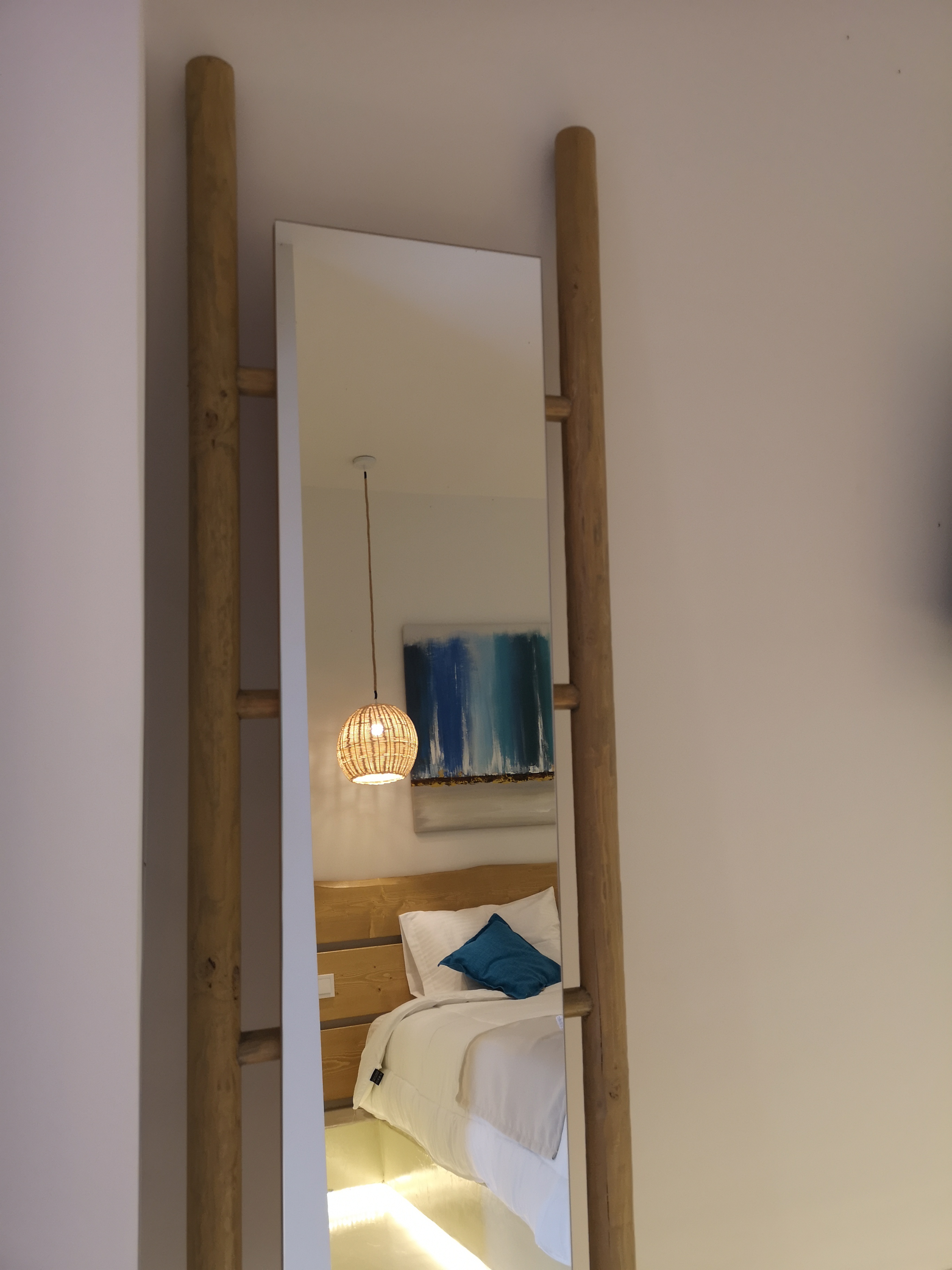 Alia Luxury Suites & Spa Beachfront Hotel