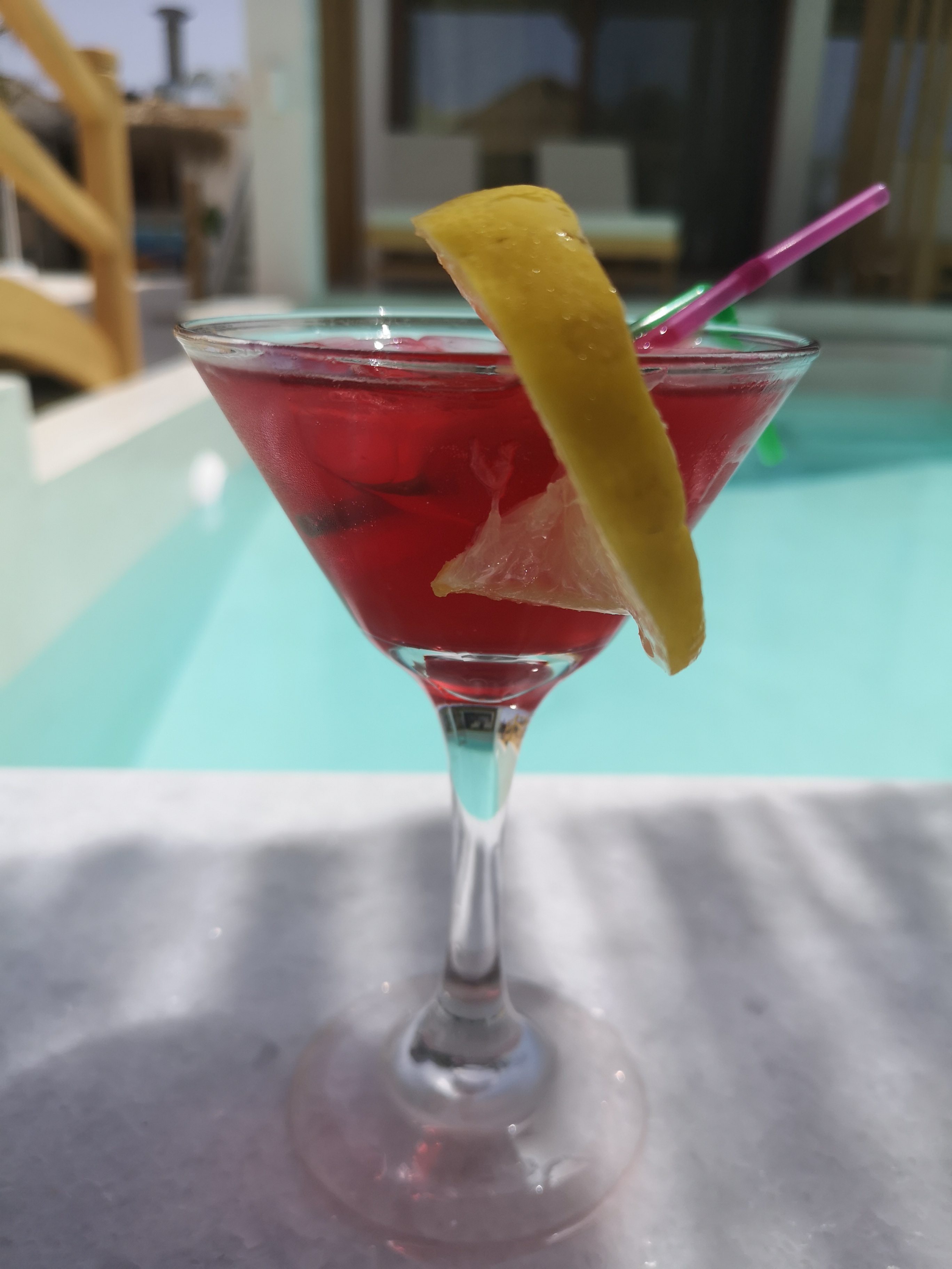 Alia Luxury Suites & Spa Beachfront Hotel