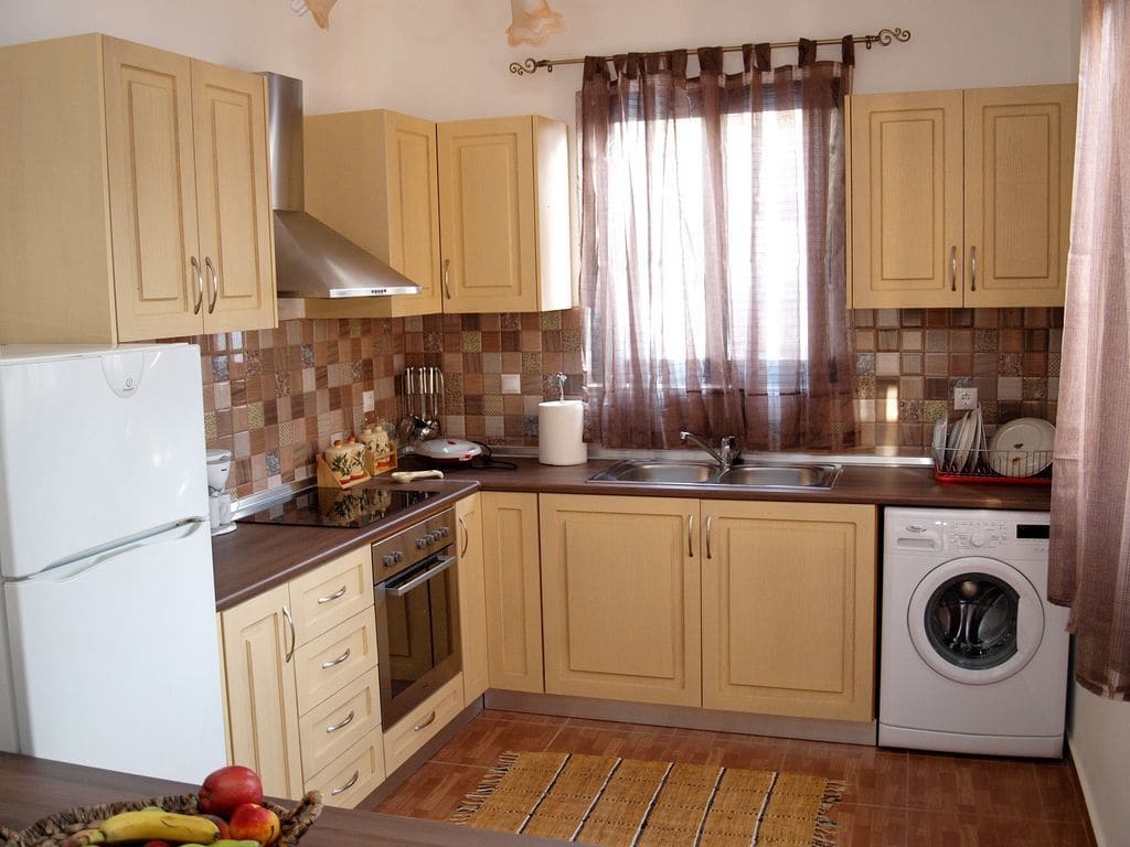 Traditional Villa Aphrodite