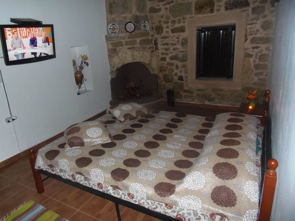 Traditional Villa Aphrodite