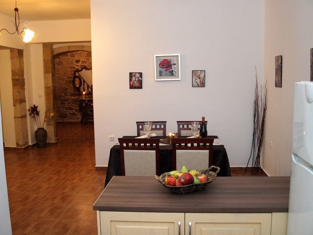 Traditional Villa Aphrodite