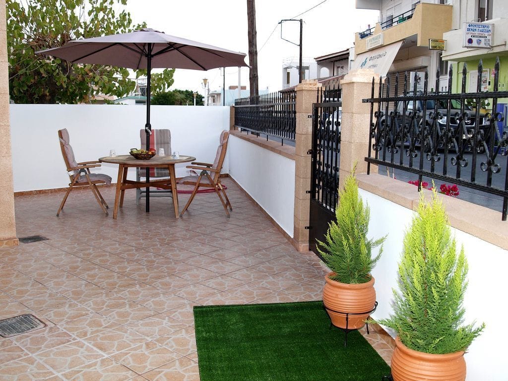 Traditional Villa Aphrodite