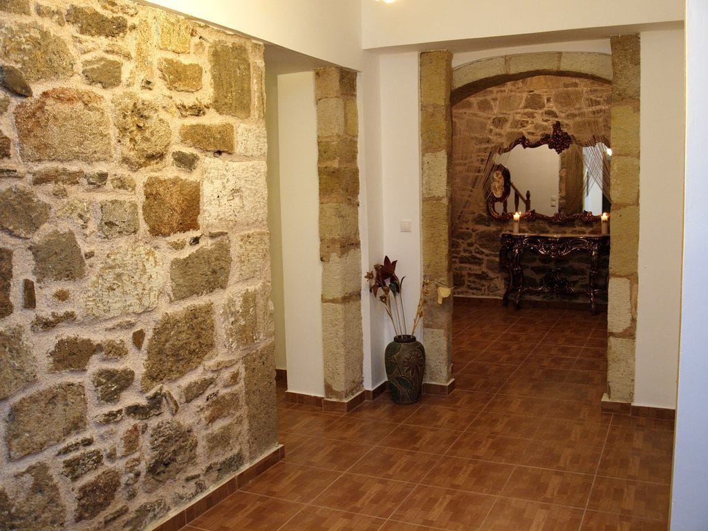 Traditional Villa Aphrodite
