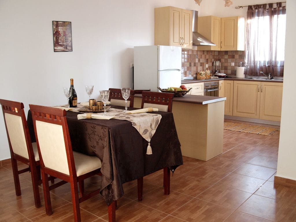 Traditional Villa Aphrodite
