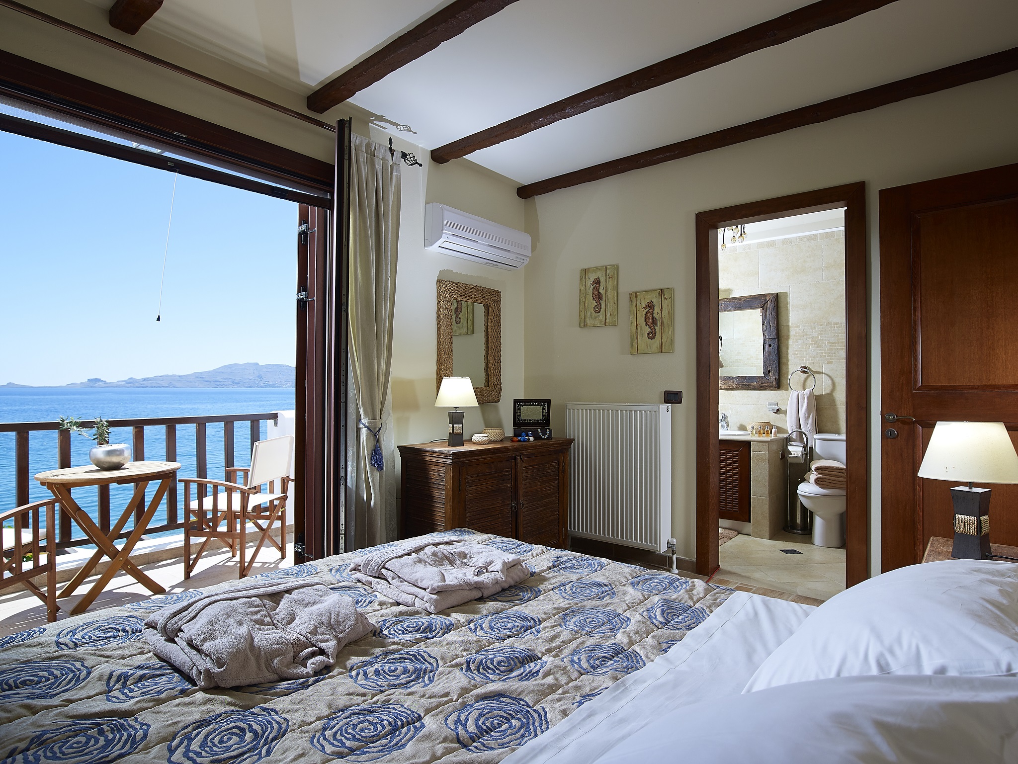 Haraki Villa Paradise