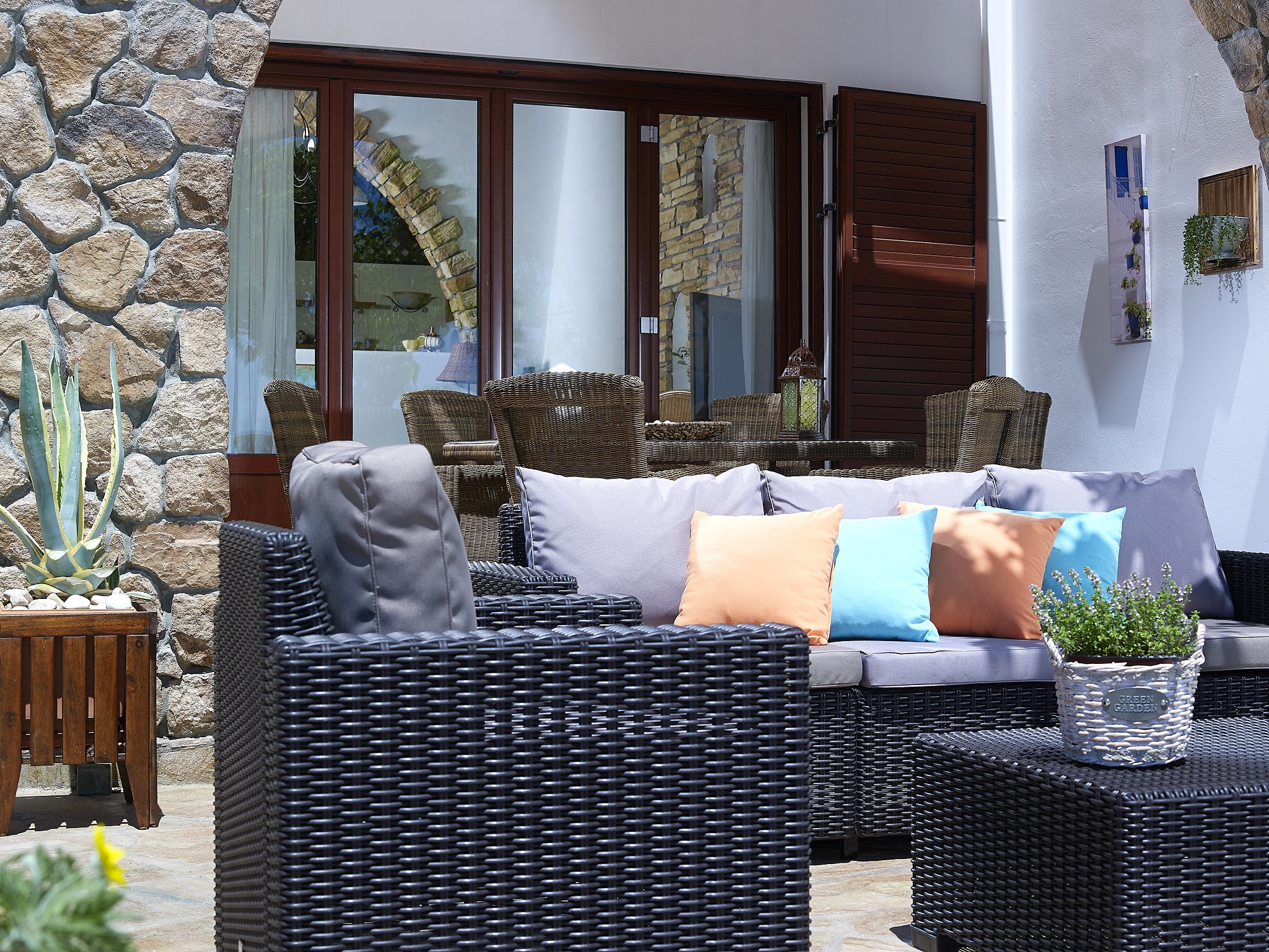 Haraki Villa Paradise