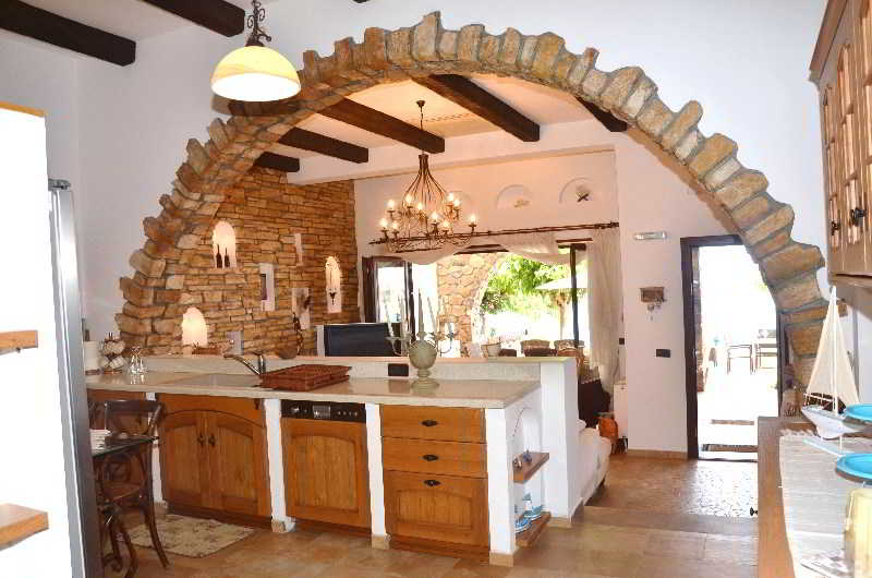 Haraki Villa Paradise