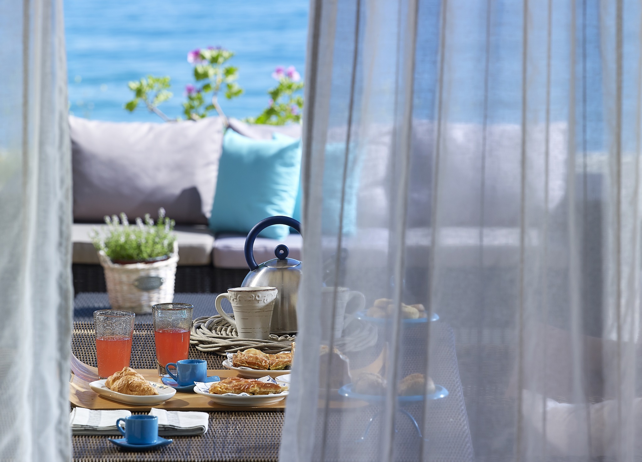 Haraki Villa Paradise