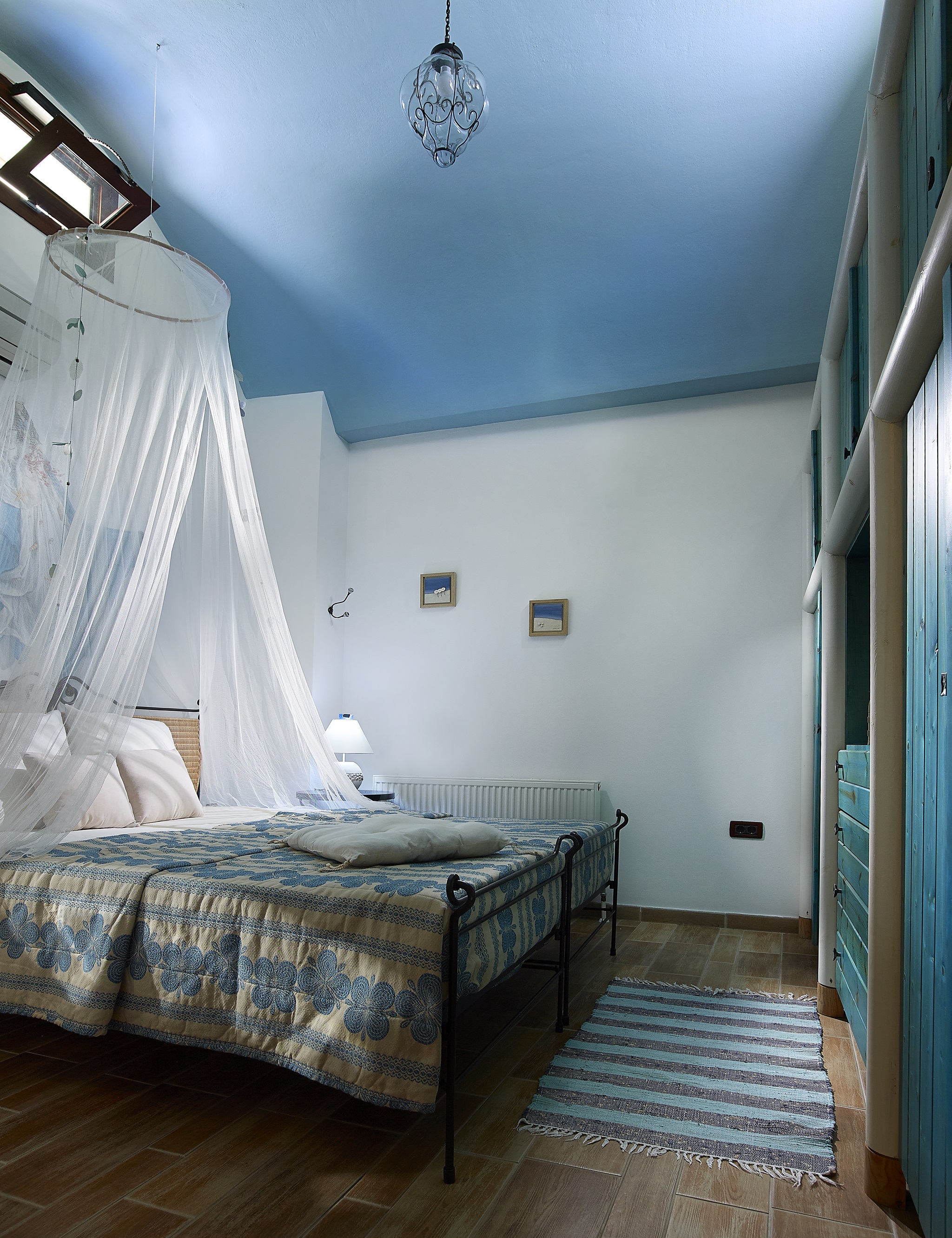 Haraki Villa Paradise