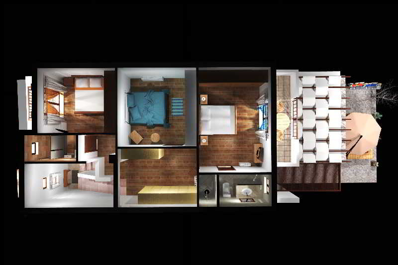 Haraki Villa Paradise