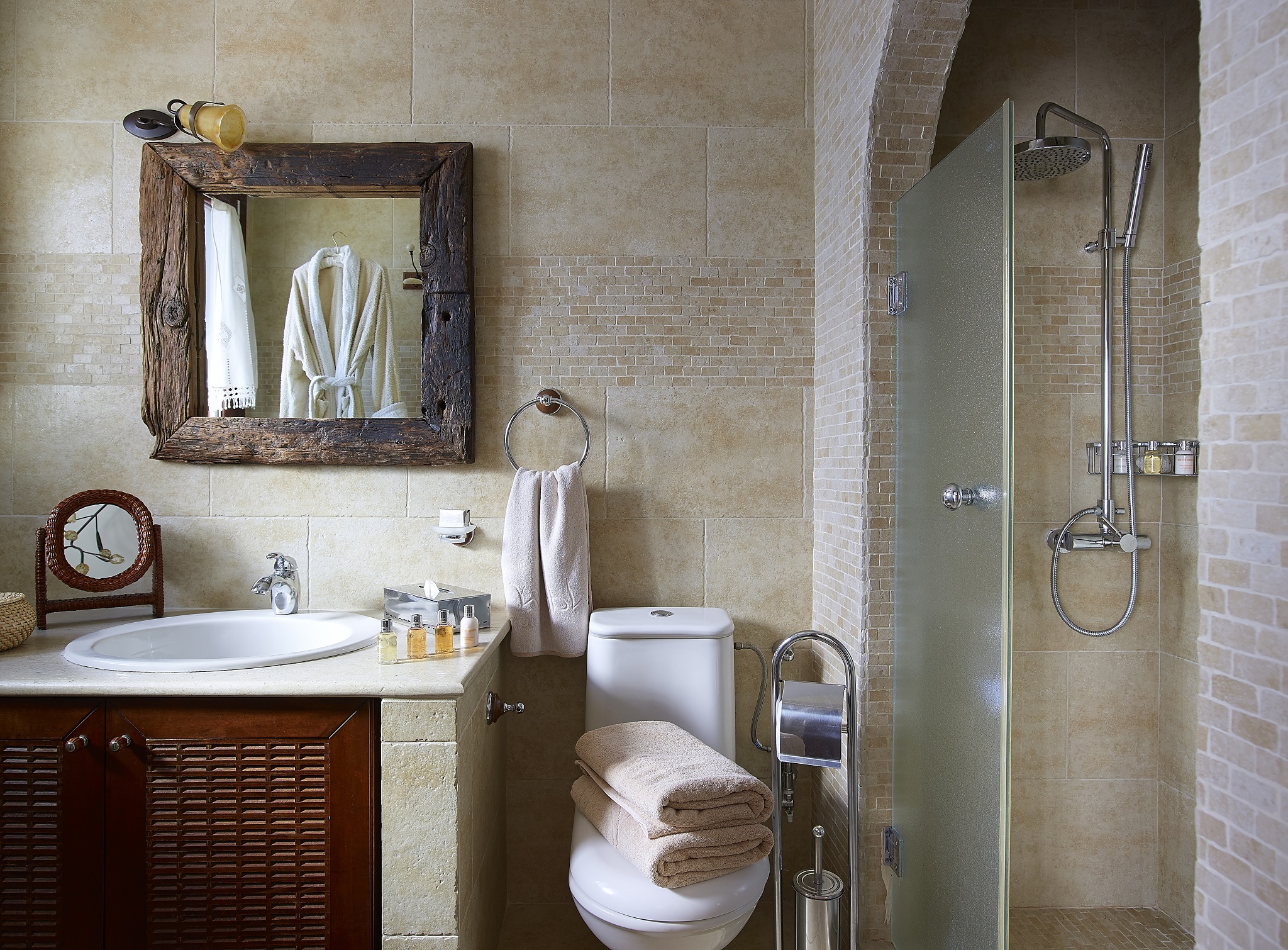 Haraki Villa Paradise