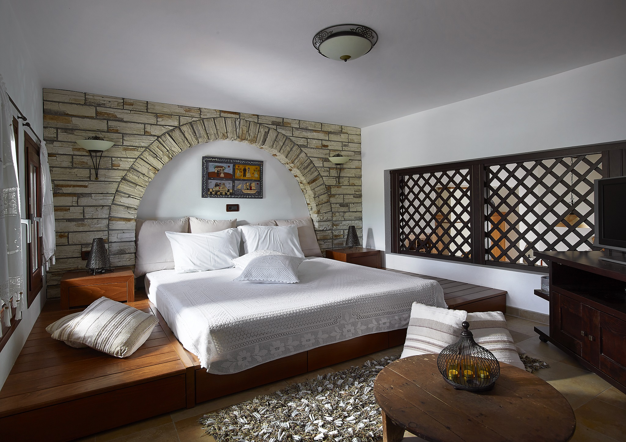 Haraki Villa Paradise