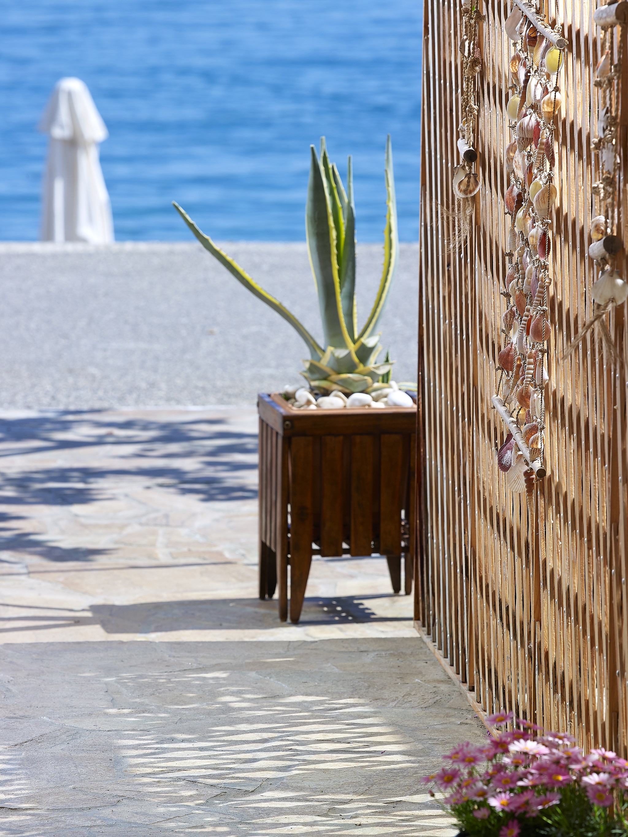 Haraki Villa Paradise