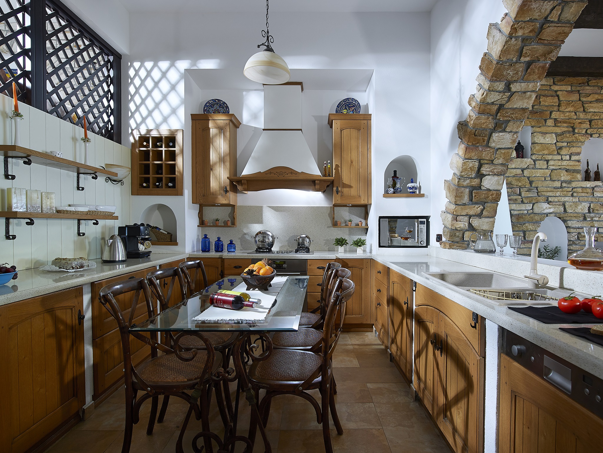 Haraki Villa Paradise