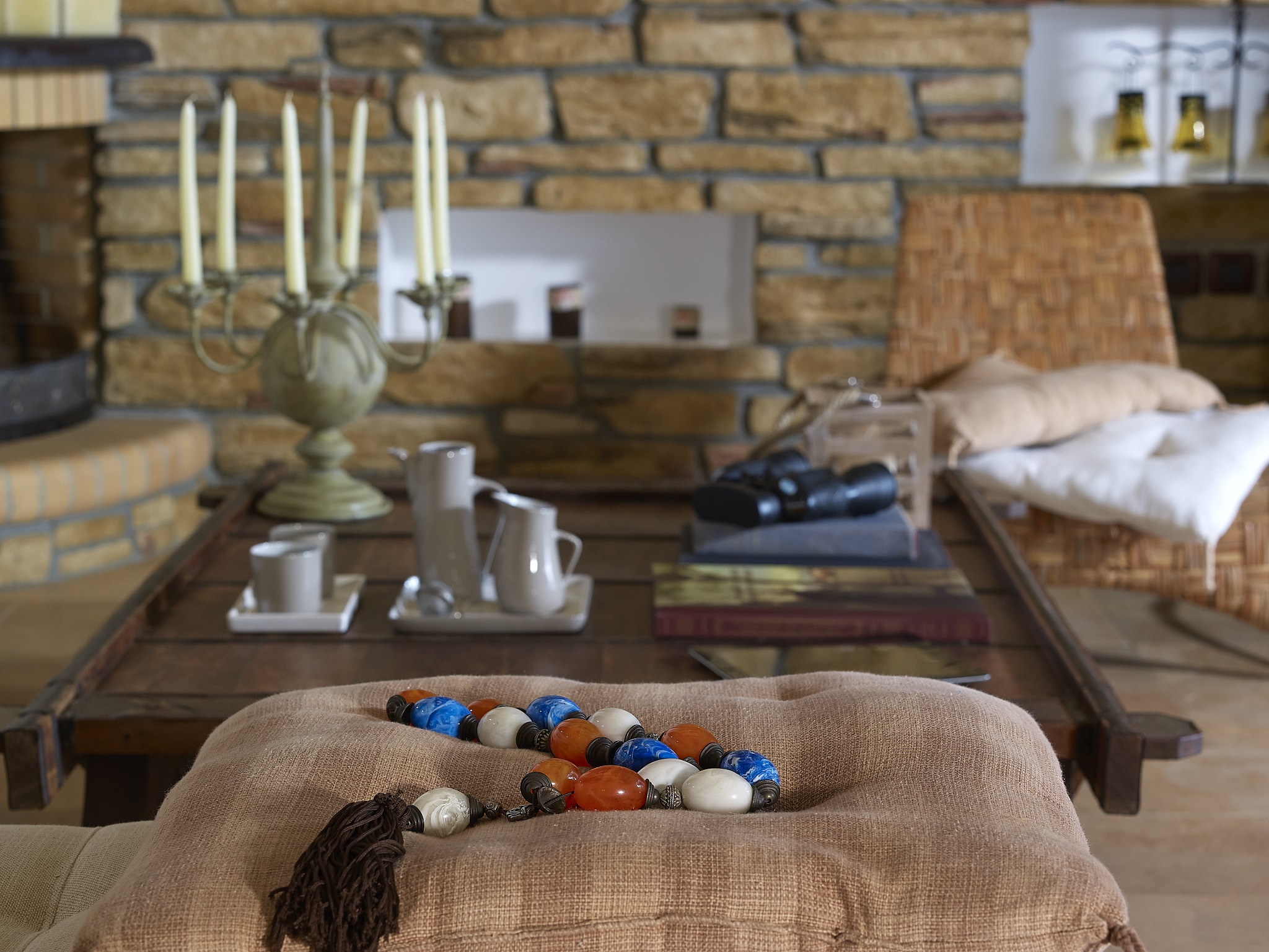 Haraki Villa Paradise