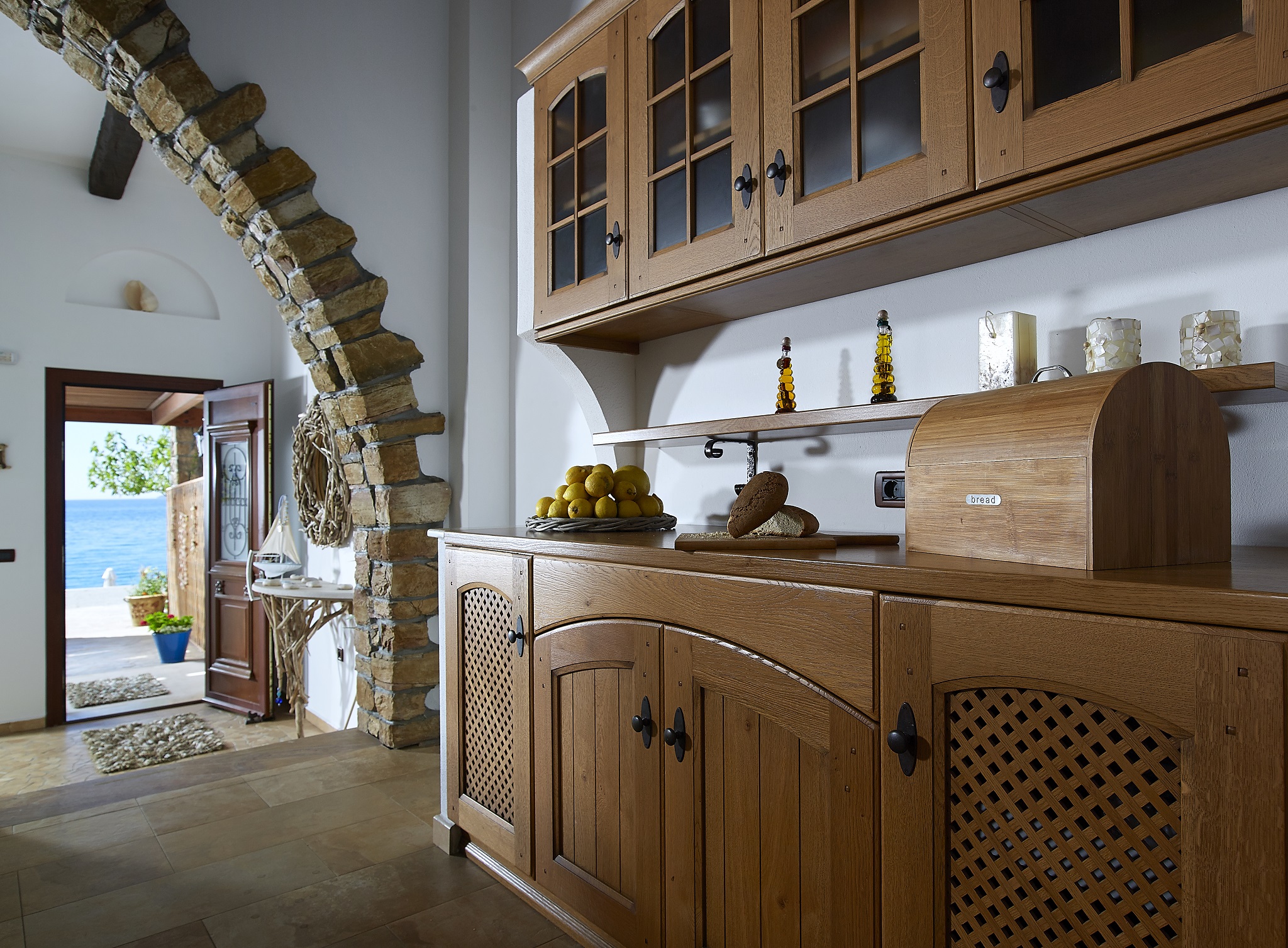 Haraki Villa Paradise