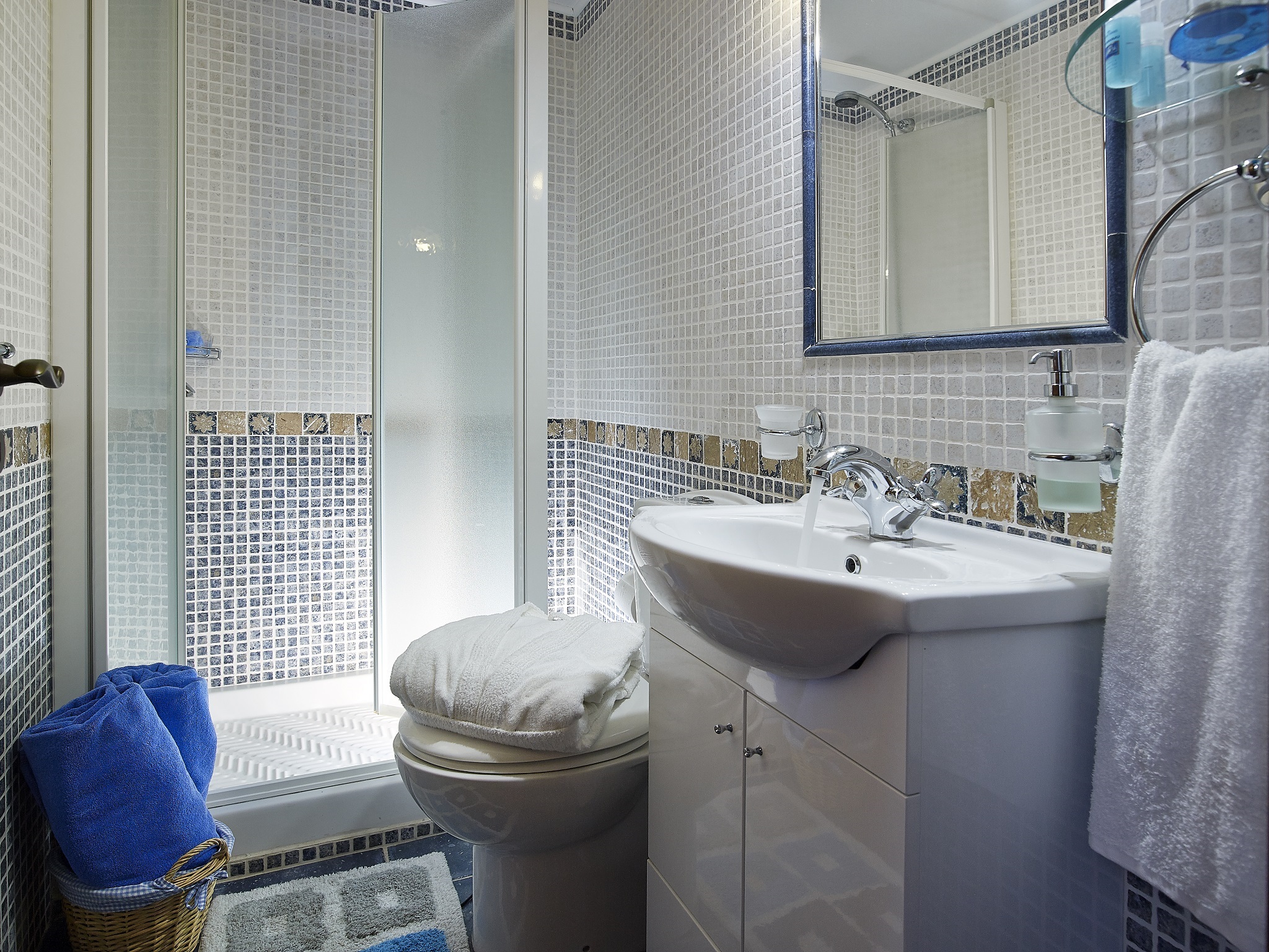 Haraki Villa Paradise