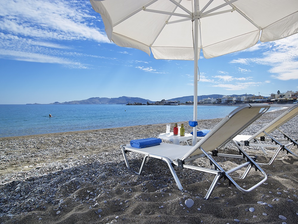 Haraki Villa Paradise