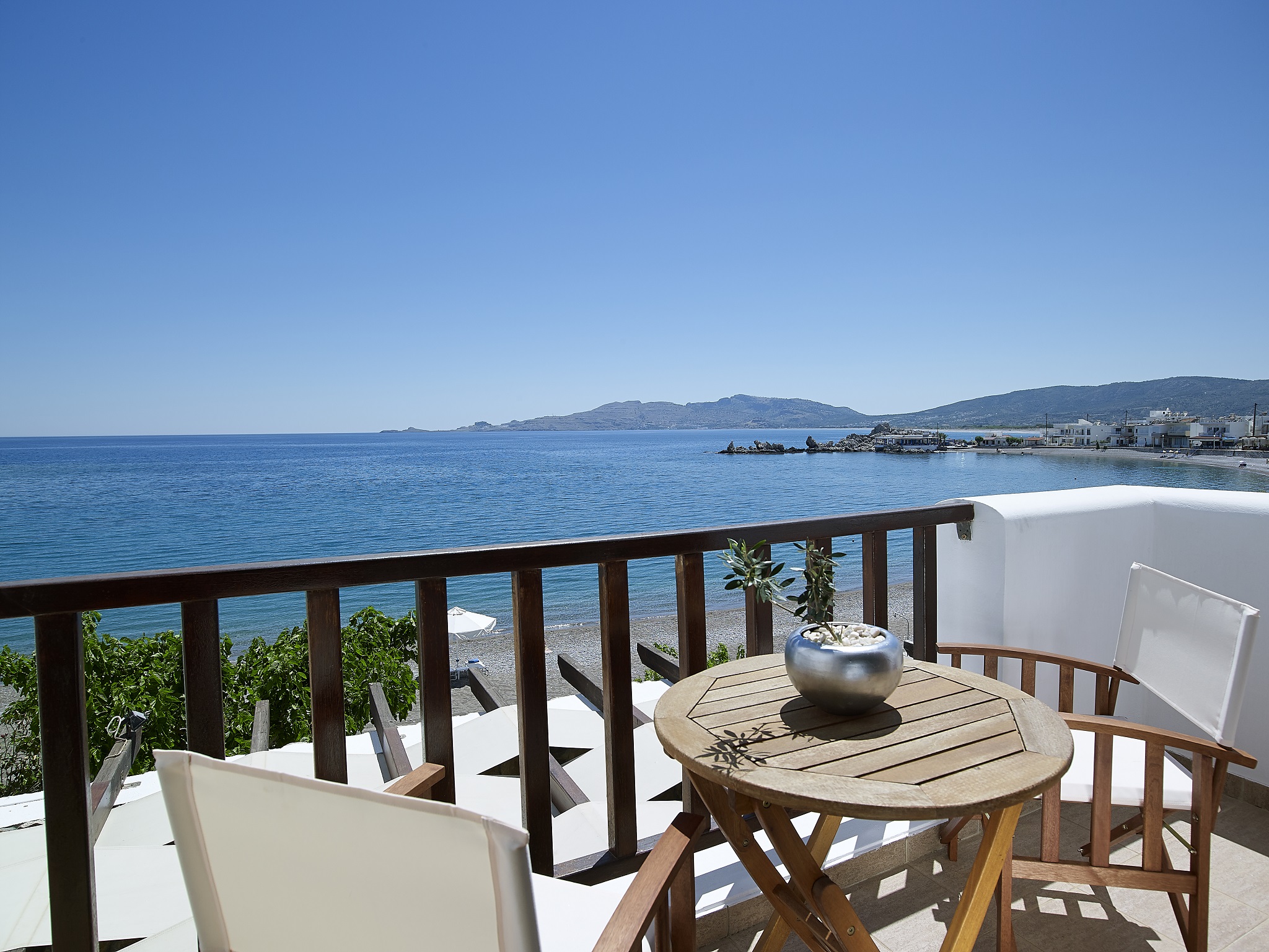 Haraki Villa Paradise