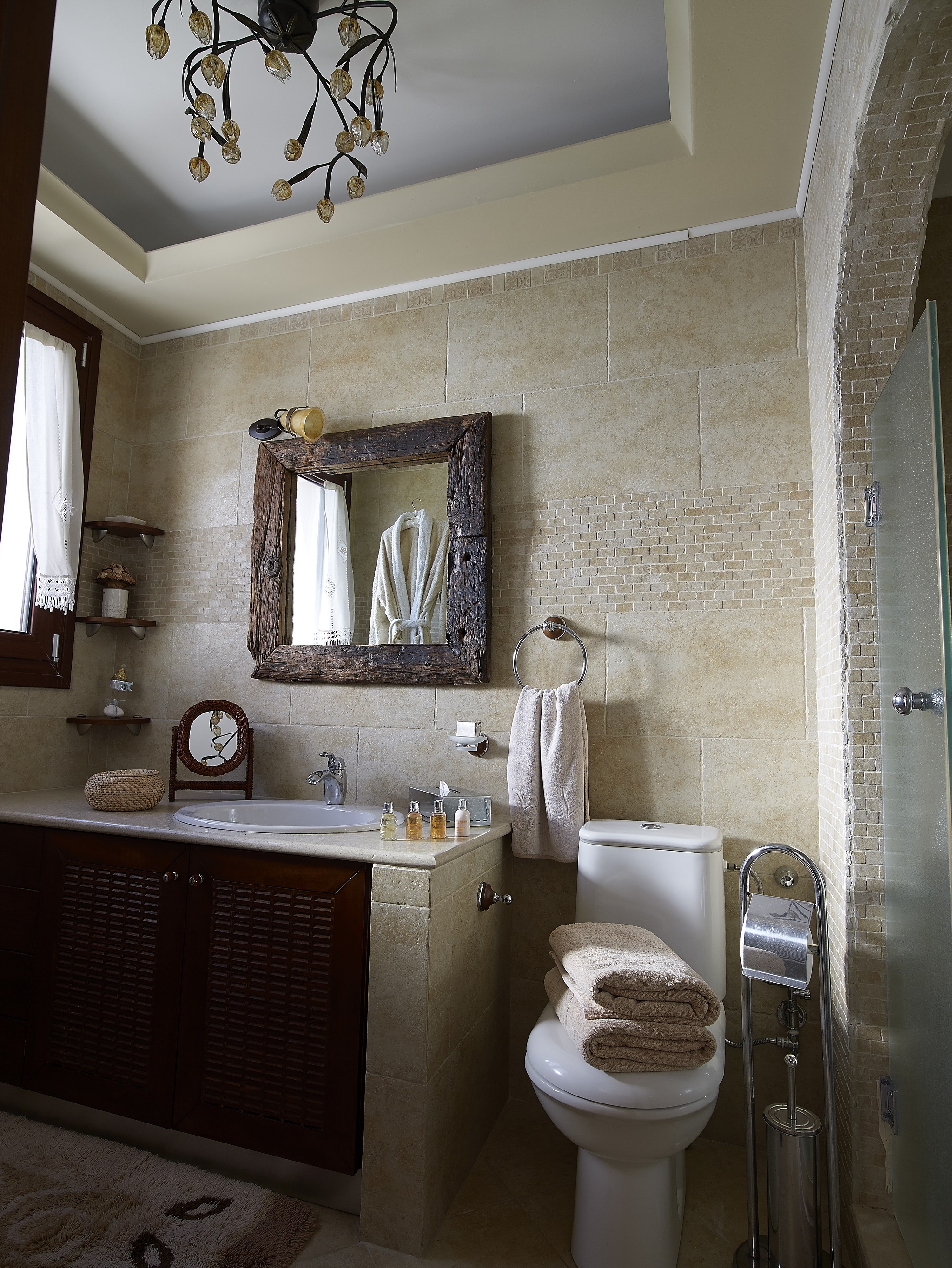 Haraki Villa Paradise