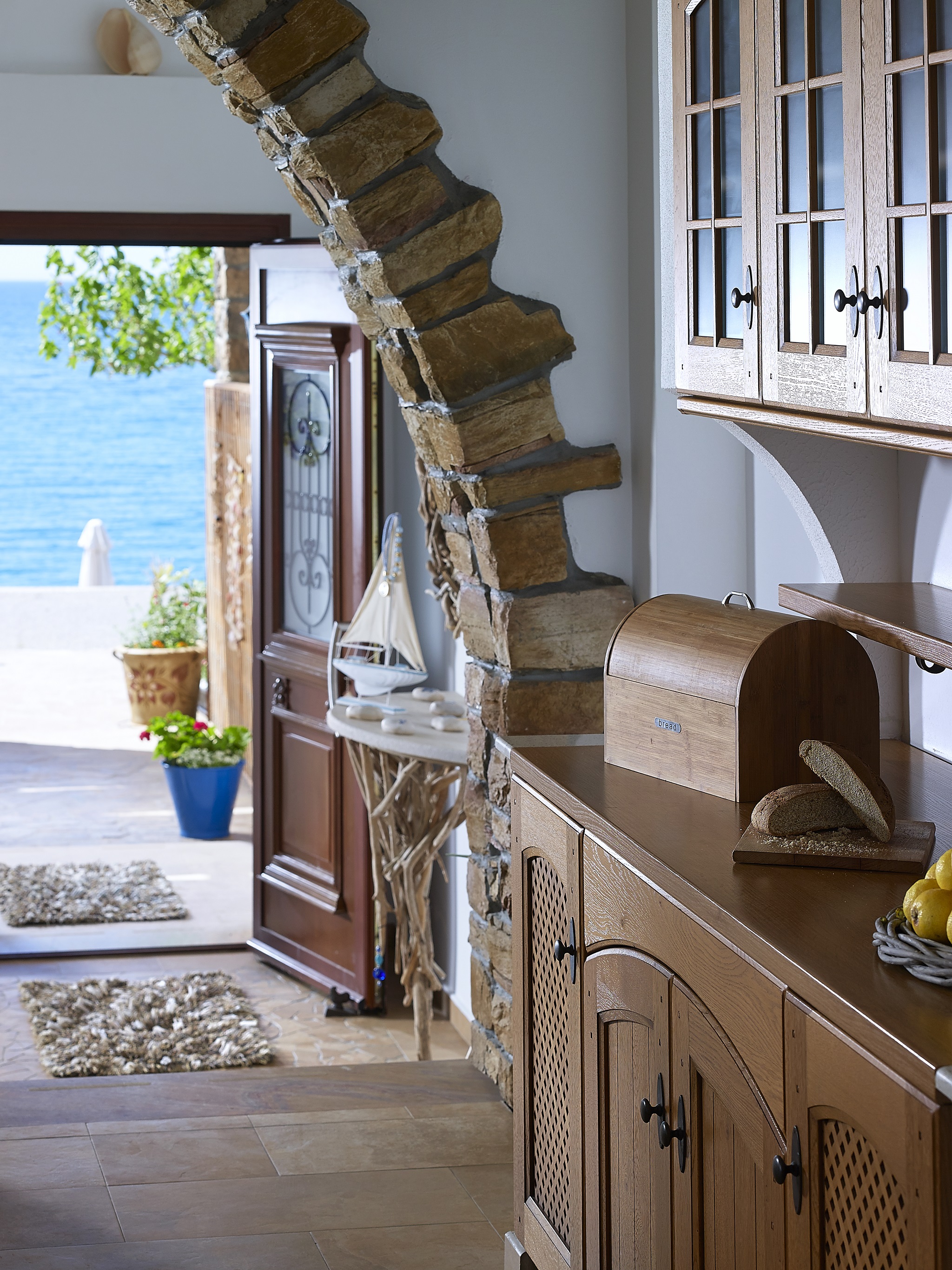 Haraki Villa Paradise