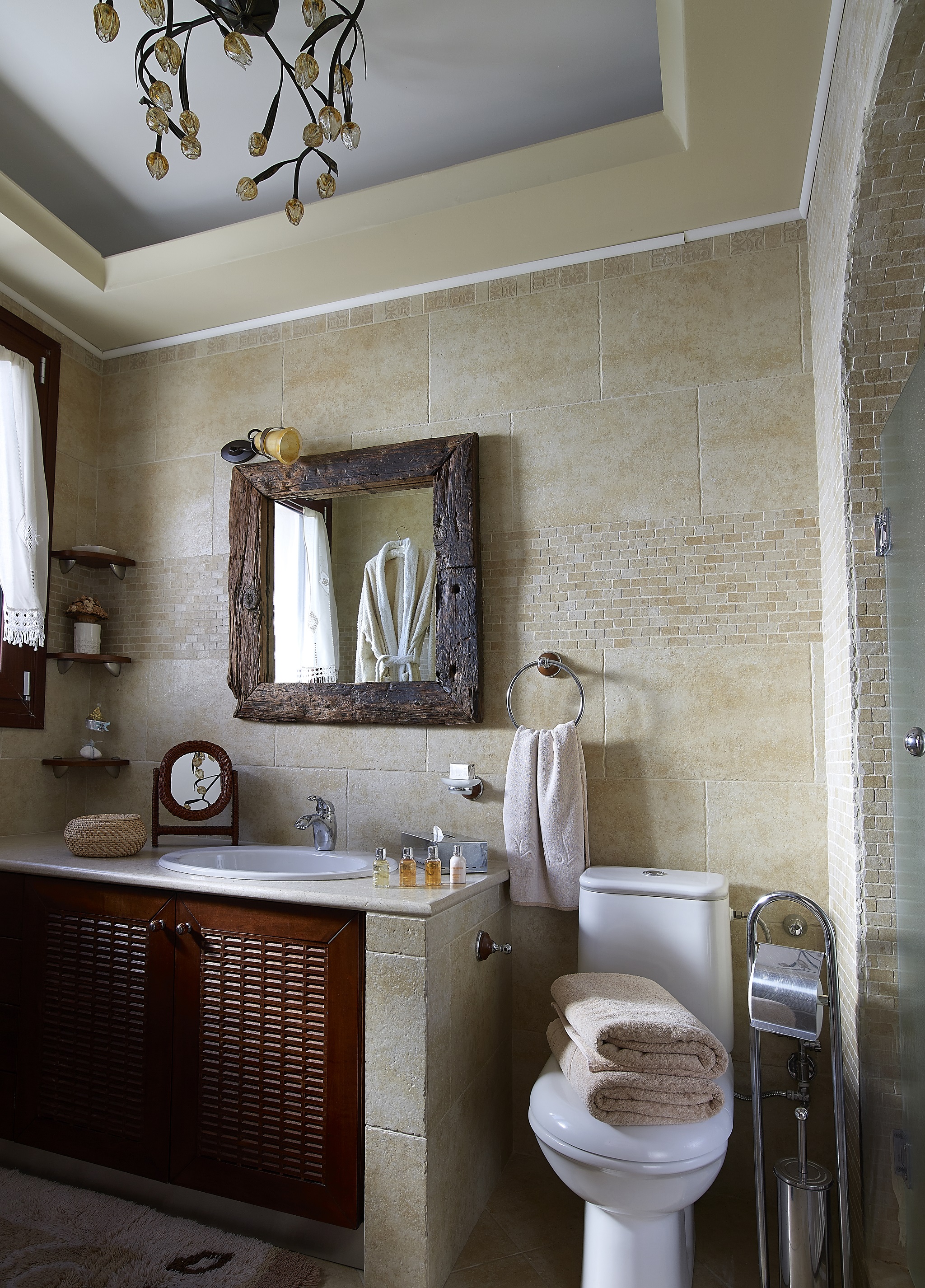 Haraki Villa Paradise