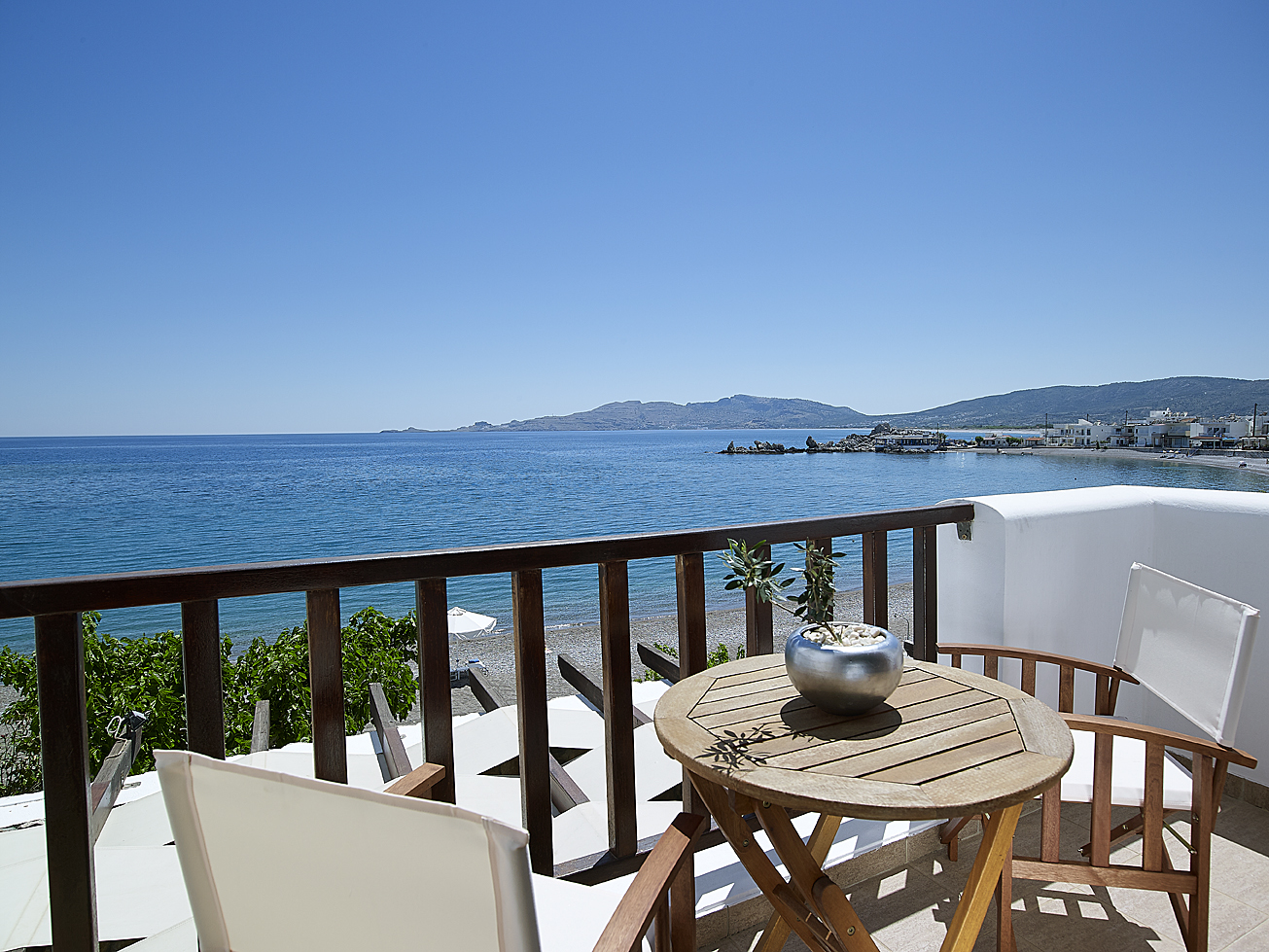 Haraki Villa Paradise