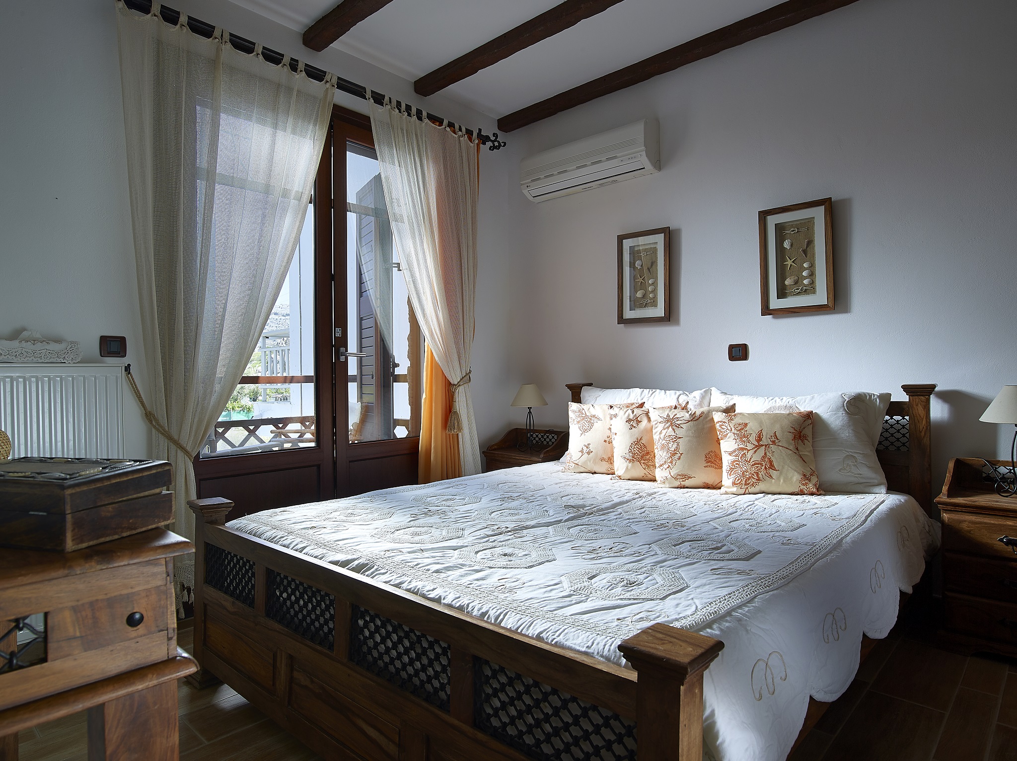 Haraki Villa Paradise