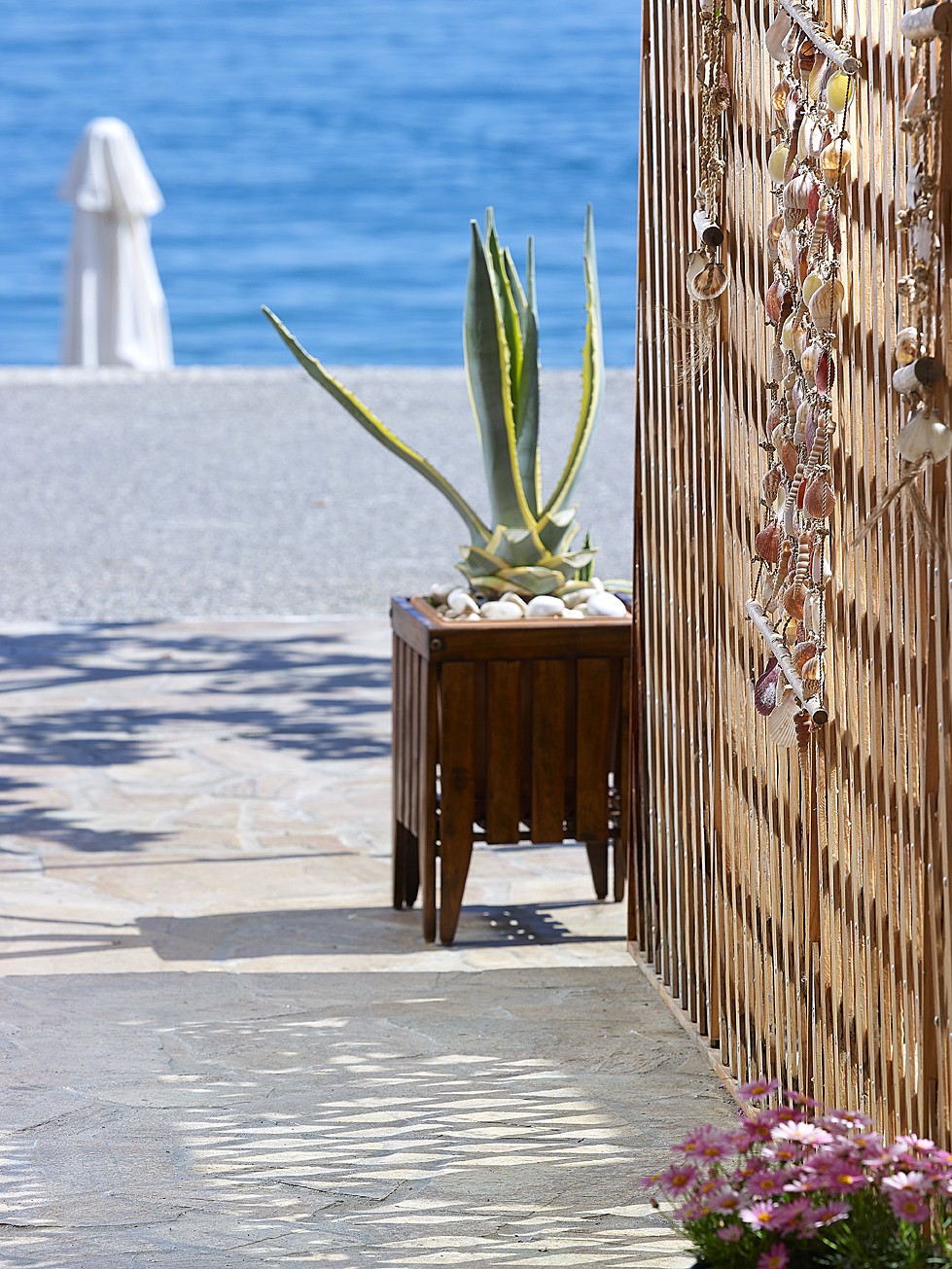 Haraki Villa Paradise