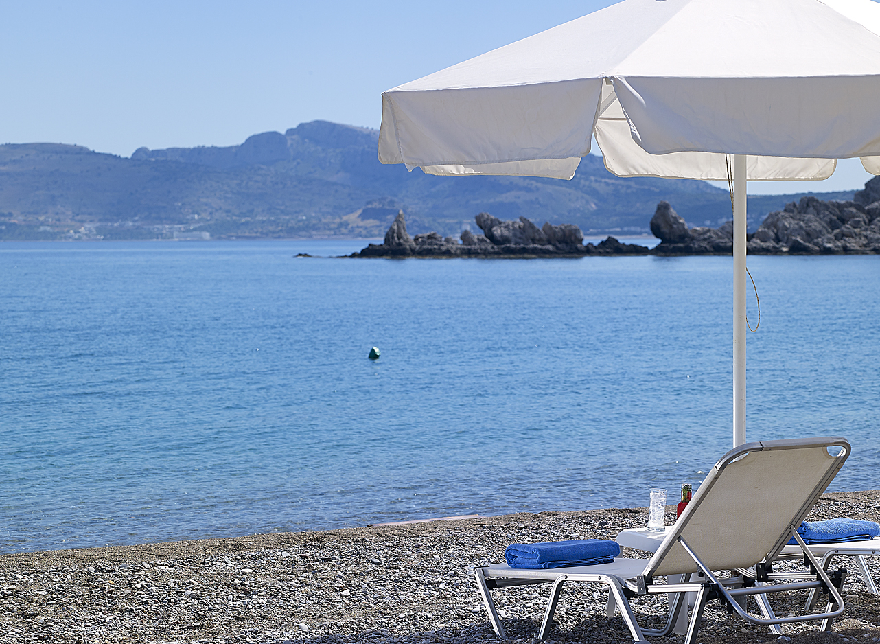 Haraki Villa Paradise