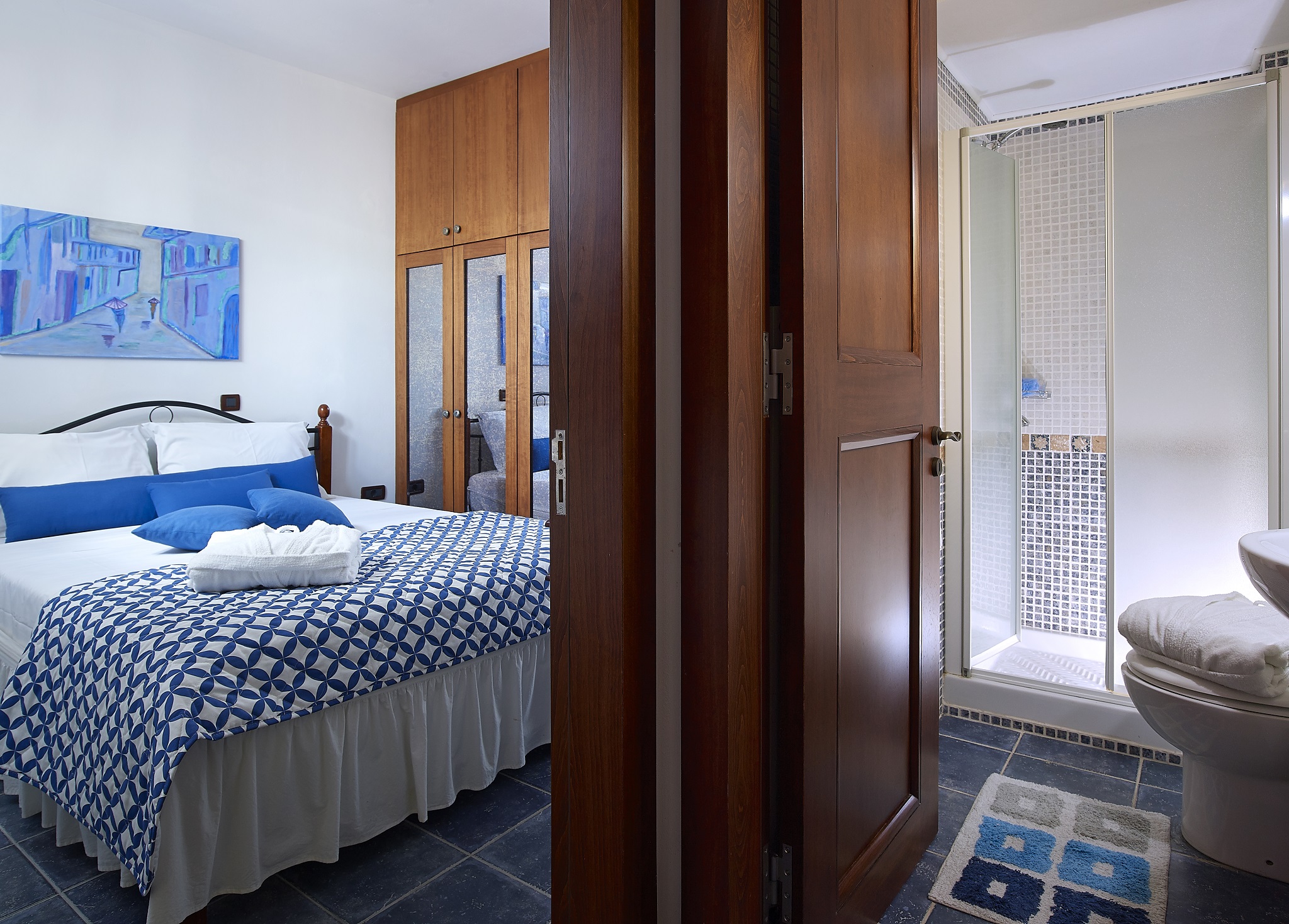 Haraki Villa Paradise