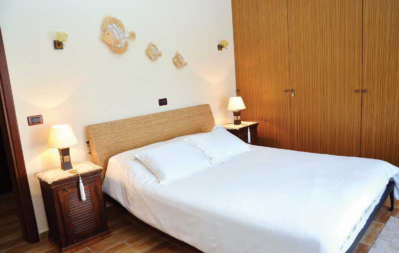 Haraki Villa Paradise