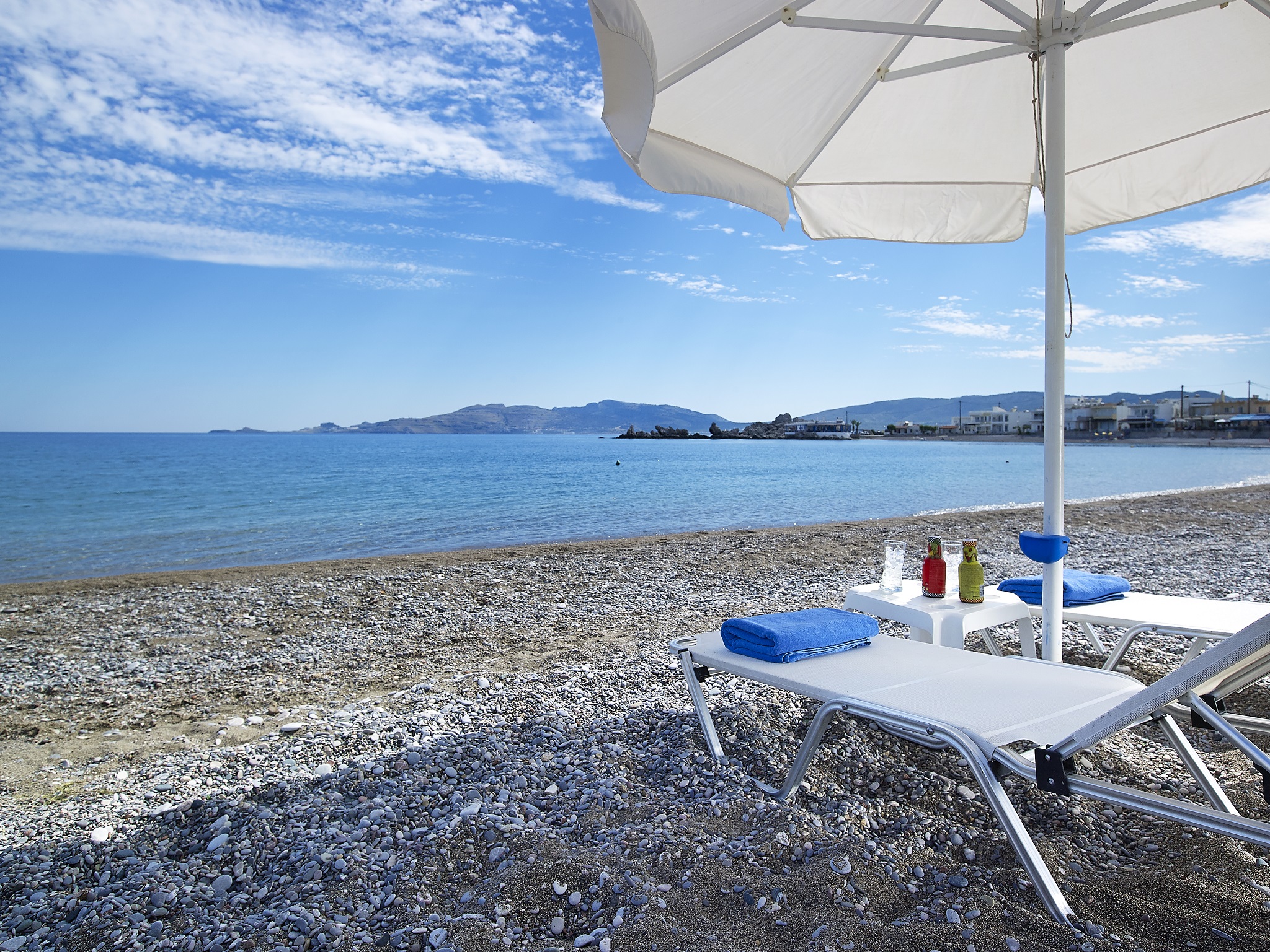 Haraki Villa Paradise