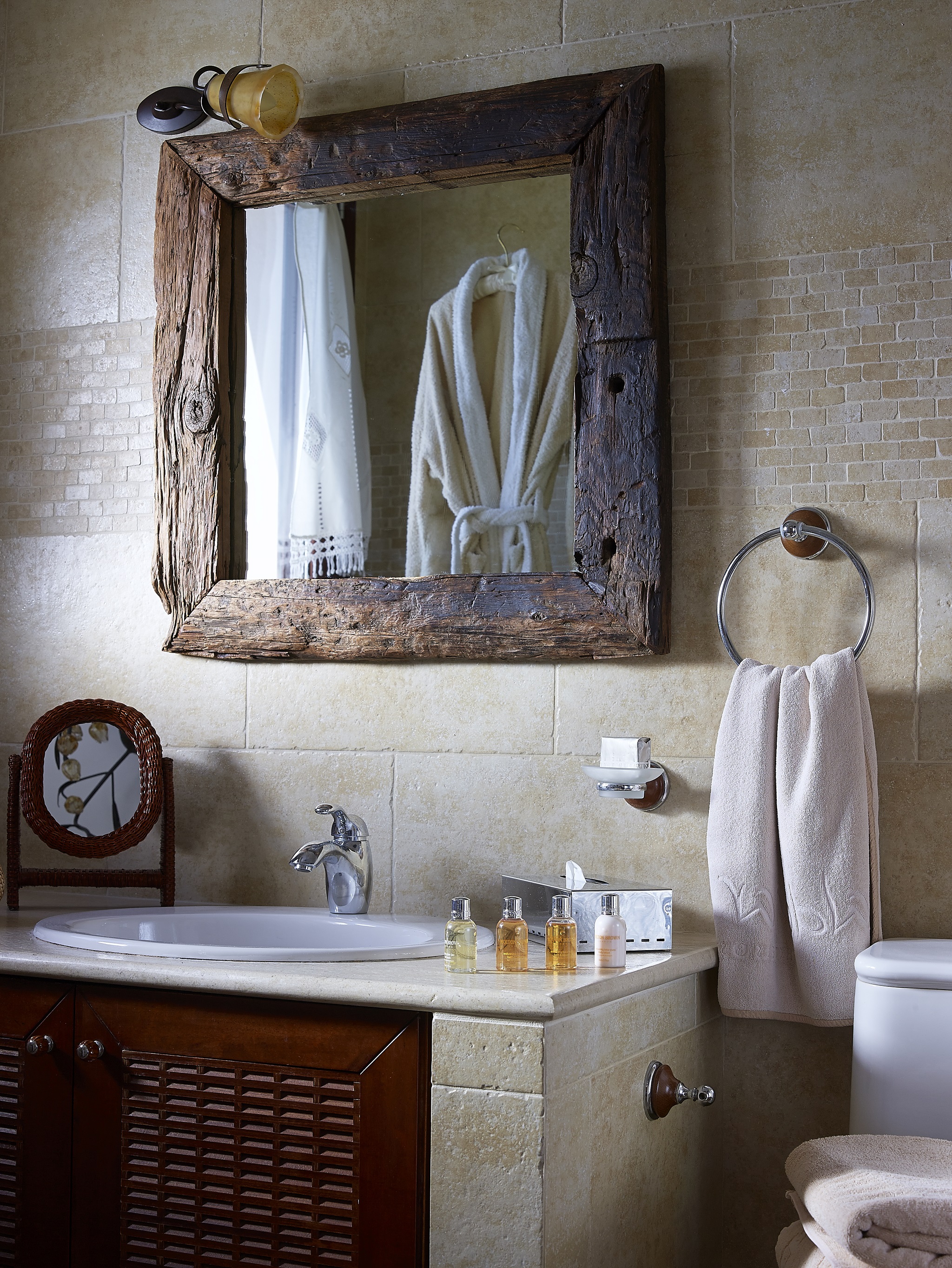 Haraki Villa Paradise