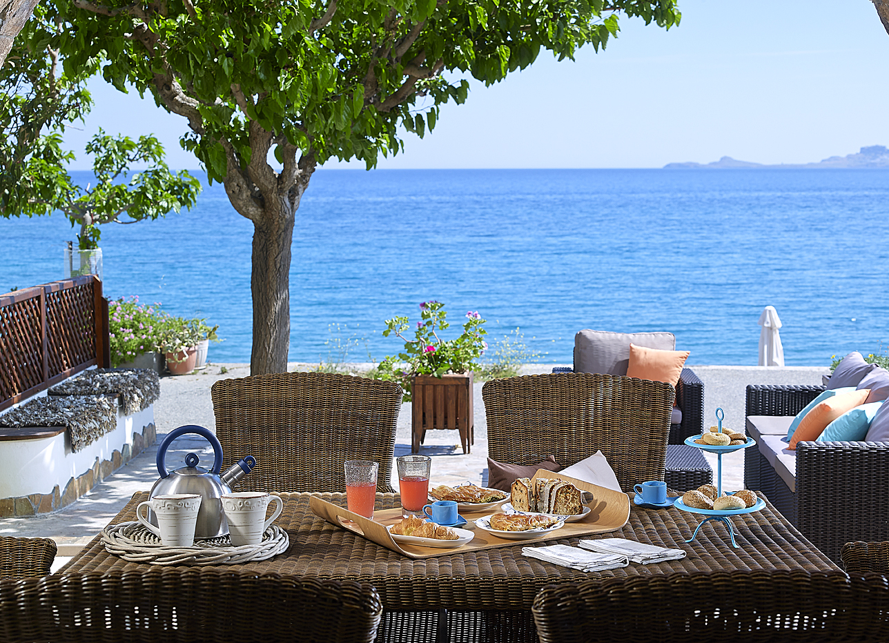 Haraki Villa Paradise