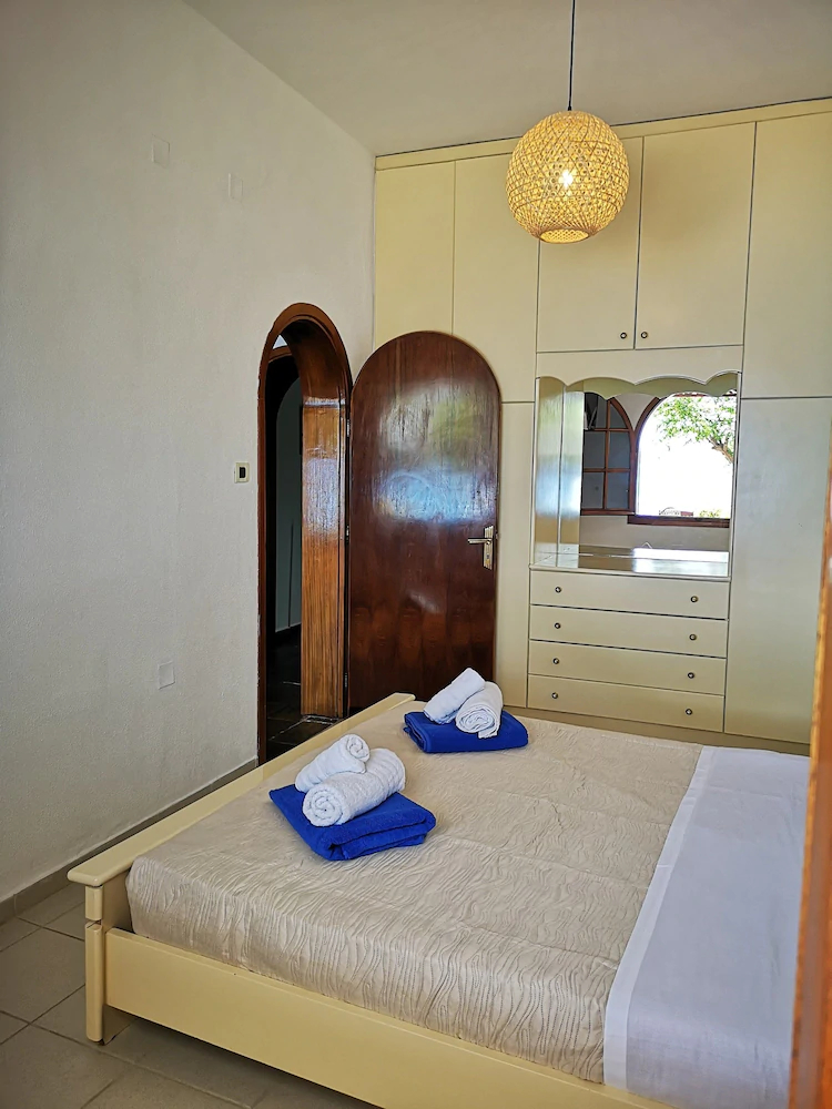 Relax Seaside House by living in blue