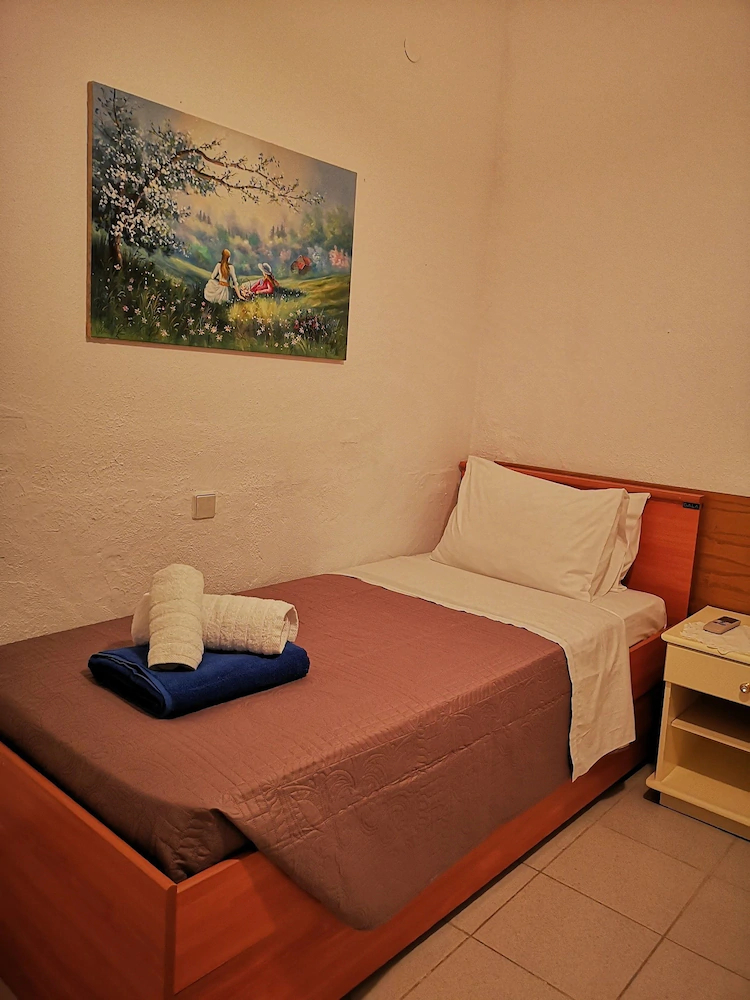 Relax Seaside House by living in blue