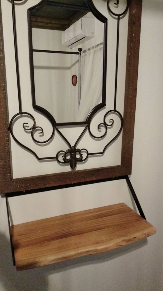 Stone Built Rustic House