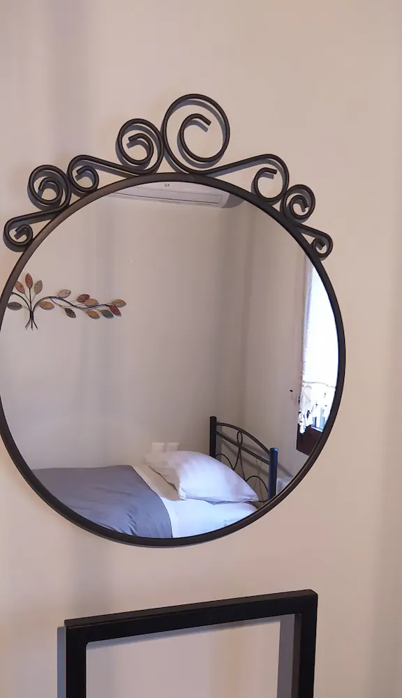 Stone Built Rustic House