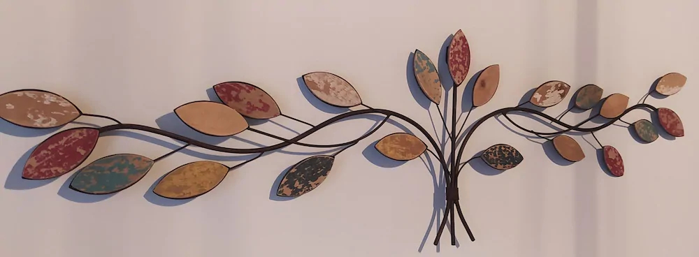 Stone Built Rustic House